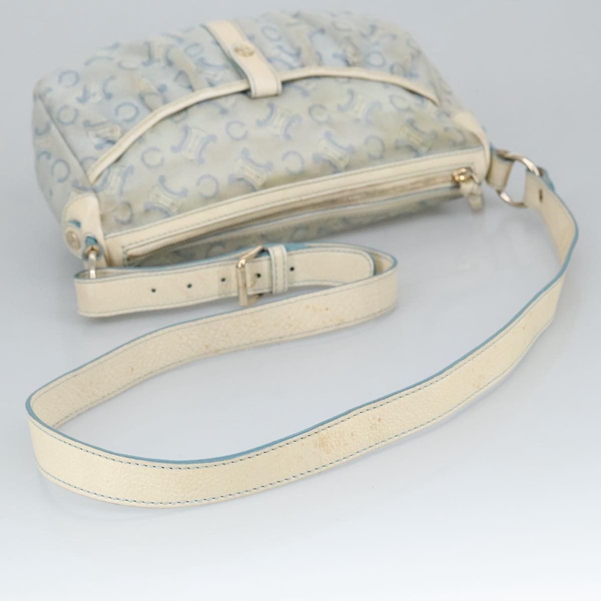 Celine Céline C Bag shoulder Size ONE SIZE - 5 Thumbnail