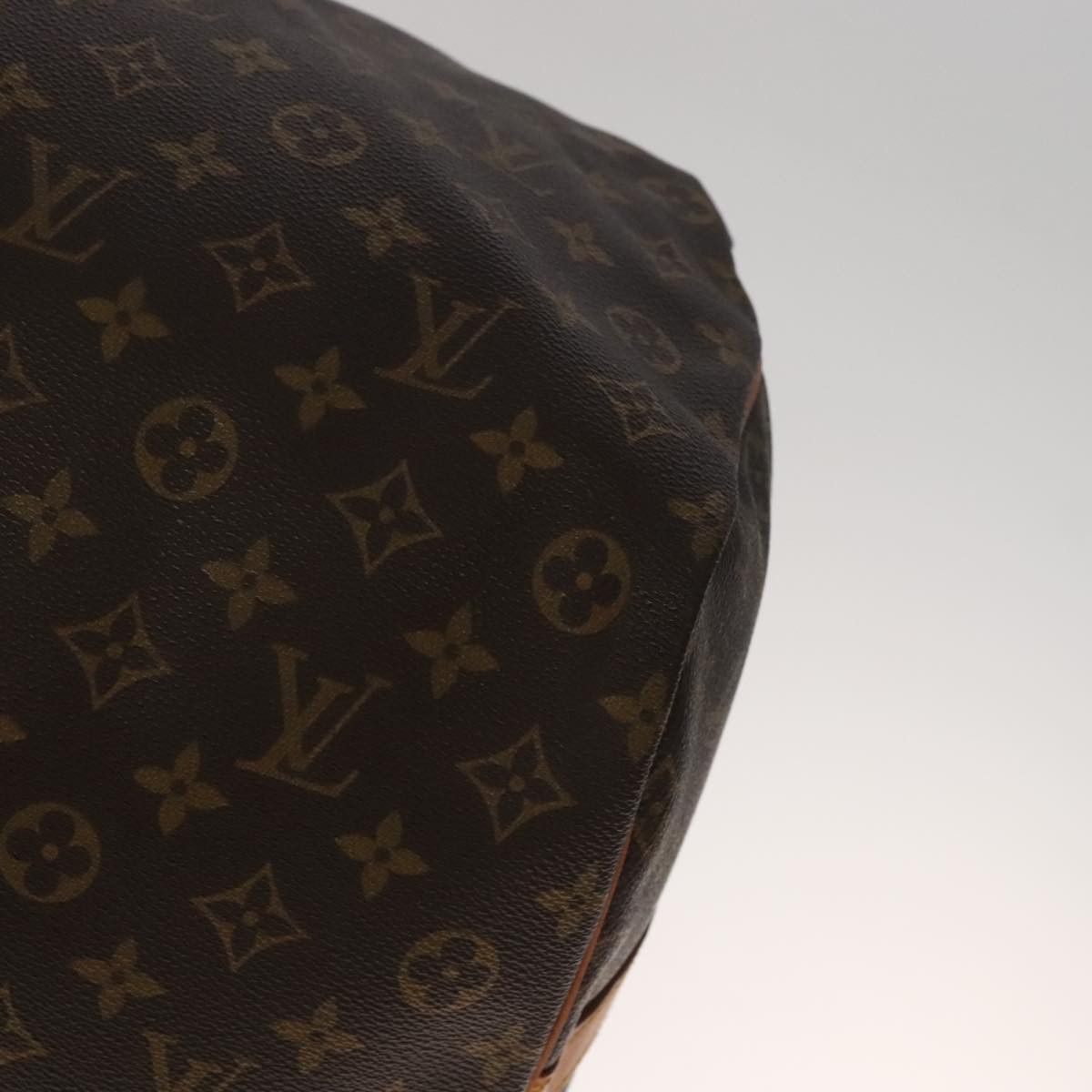 Louis Vuitton Louis Vuitton Keepall Bandoulière 60 travel Size ONE SIZE - 7 Thumbnail