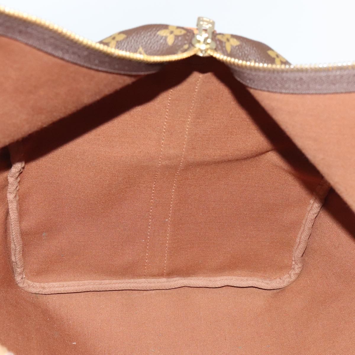 Louis Vuitton Louis Vuitton Keepall Bandoulière 60 travel Size ONE SIZE - 23 Thumbnail