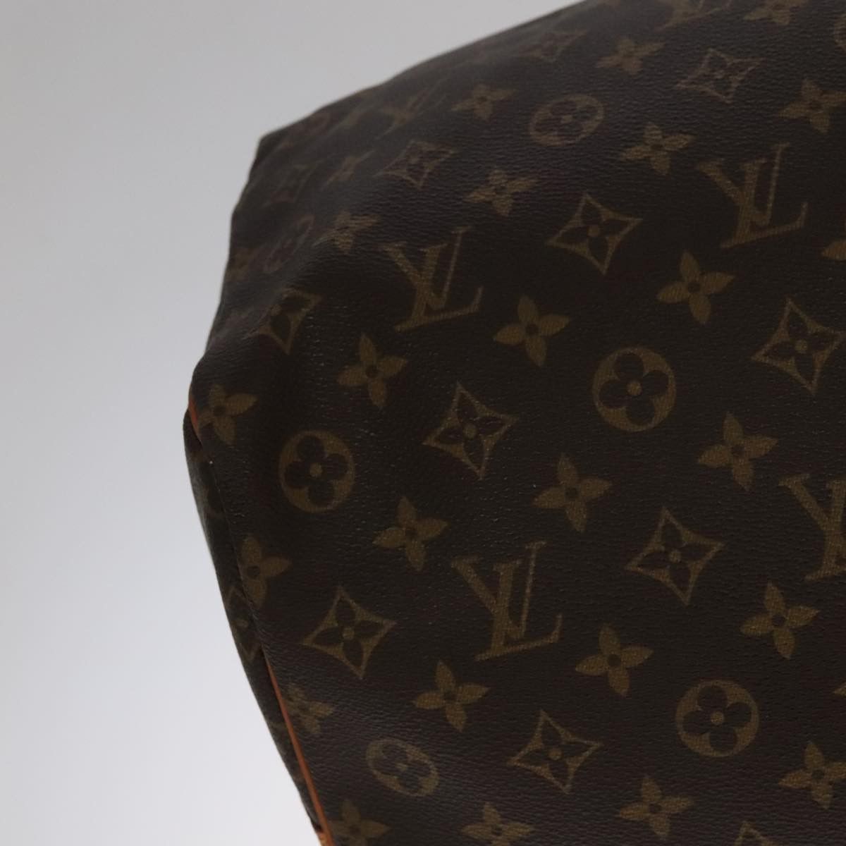 Louis Vuitton Louis Vuitton Keepall Bandoulière 60 travel Size ONE SIZE - 8 Thumbnail