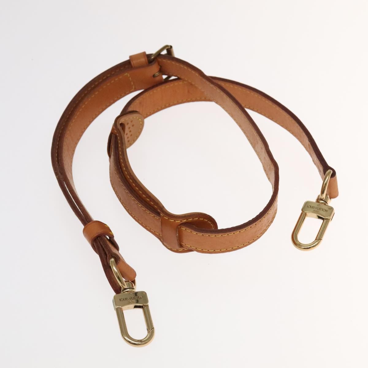 Louis Vuitton Louis Vuitton Keepall Bandoulière 60 travel Size ONE SIZE - 17 Thumbnail