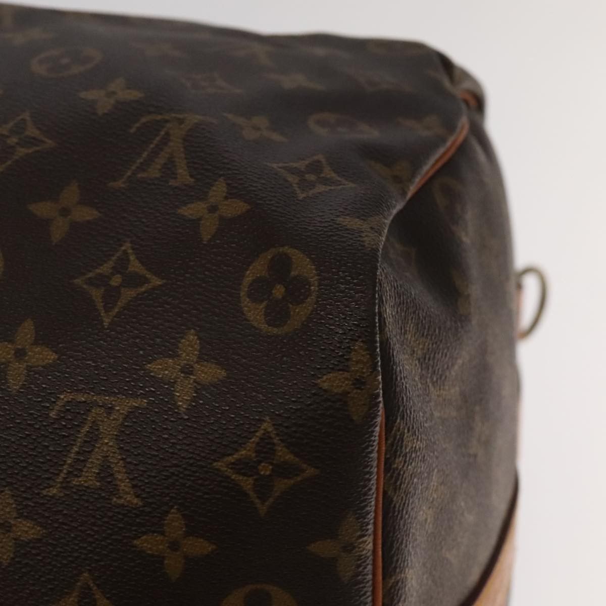 Louis Vuitton Louis Vuitton Keepall Bandoulière 60 travel Size ONE SIZE - 9 Thumbnail