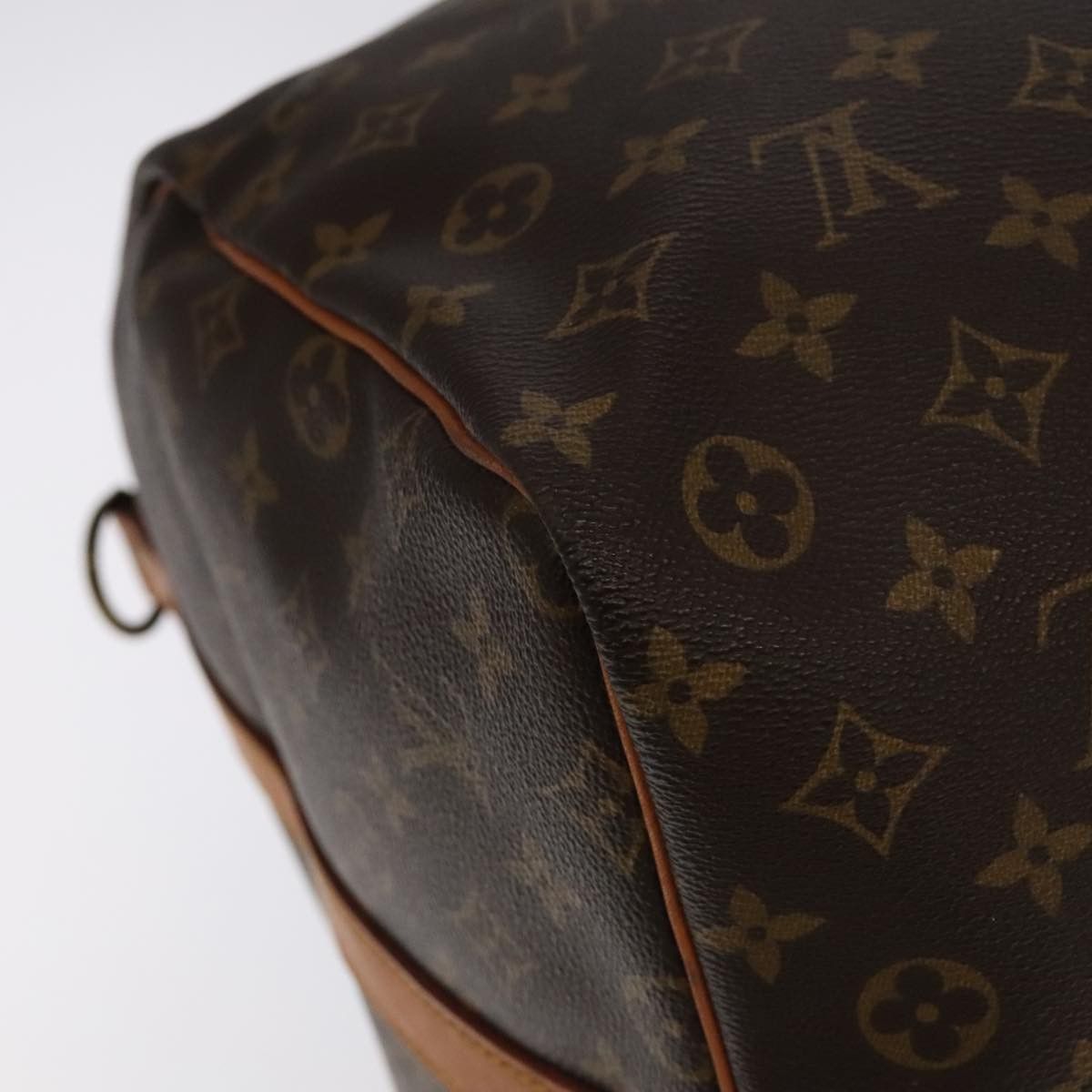 Louis Vuitton Louis Vuitton Keepall Bandoulière 60 travel Size ONE SIZE - 10 Thumbnail