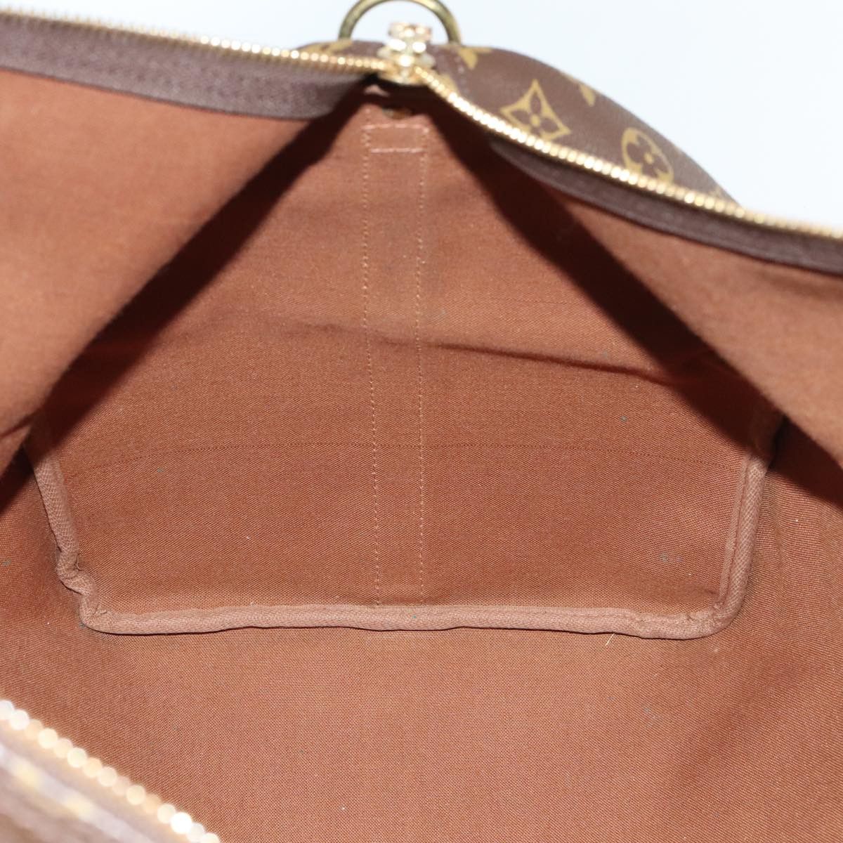 Louis Vuitton Louis Vuitton Keepall Bandoulière 60 travel Size ONE SIZE - 24 Thumbnail