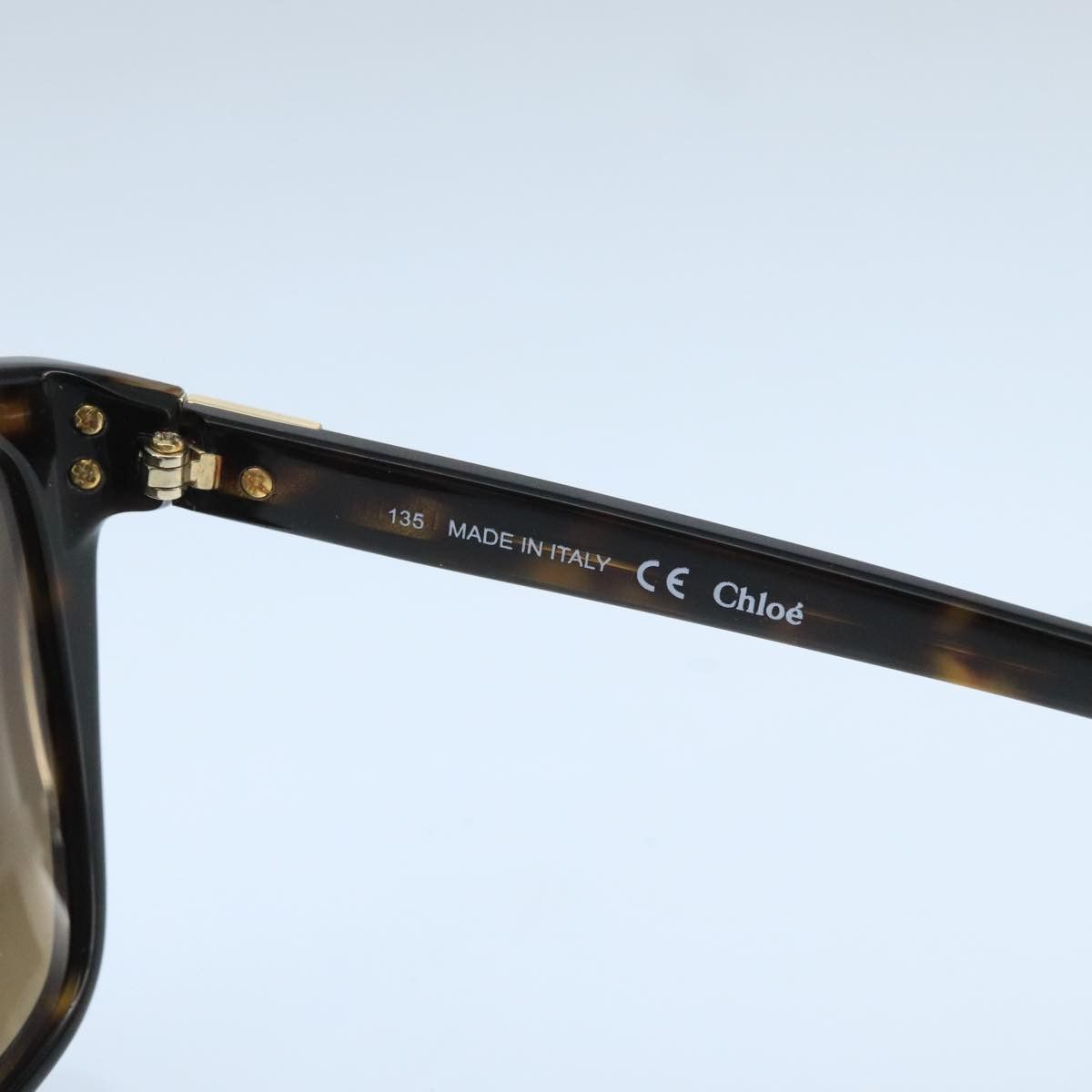 Chloe Chloé glasses Size ONE SIZE - 6 Thumbnail
