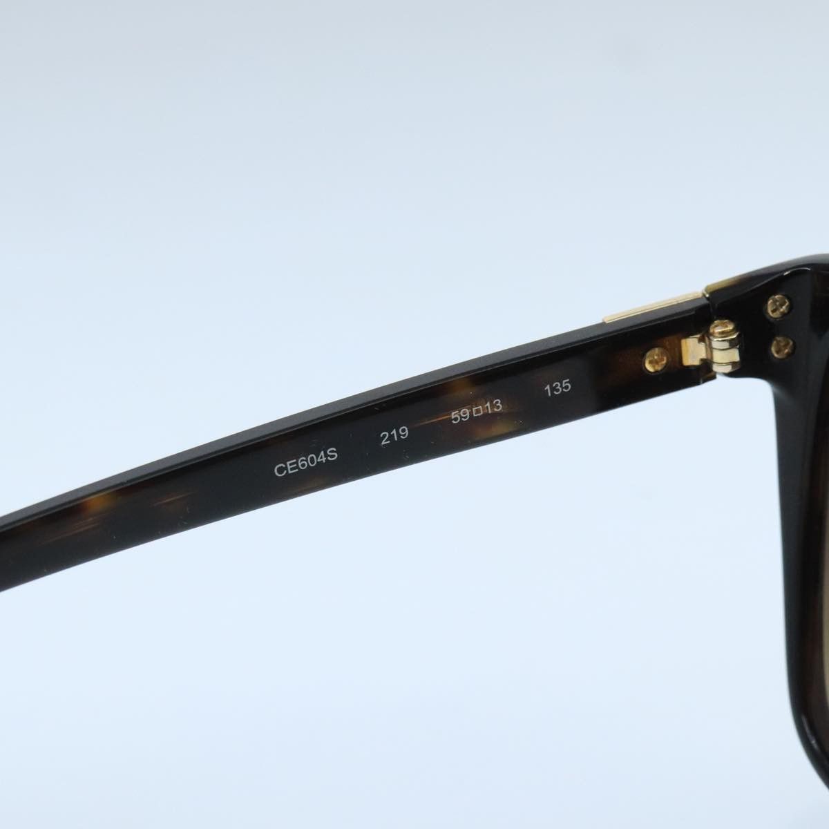 Chloe Chloé glasses Size ONE SIZE - 8 Thumbnail