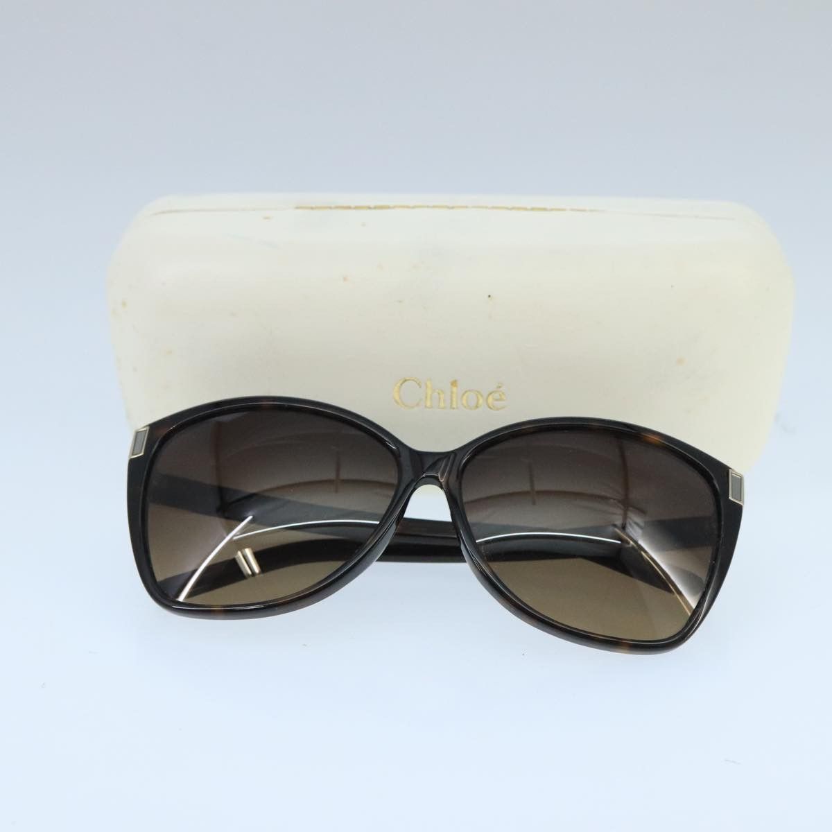 Chloe Chloé glasses Size ONE SIZE - 9 Thumbnail