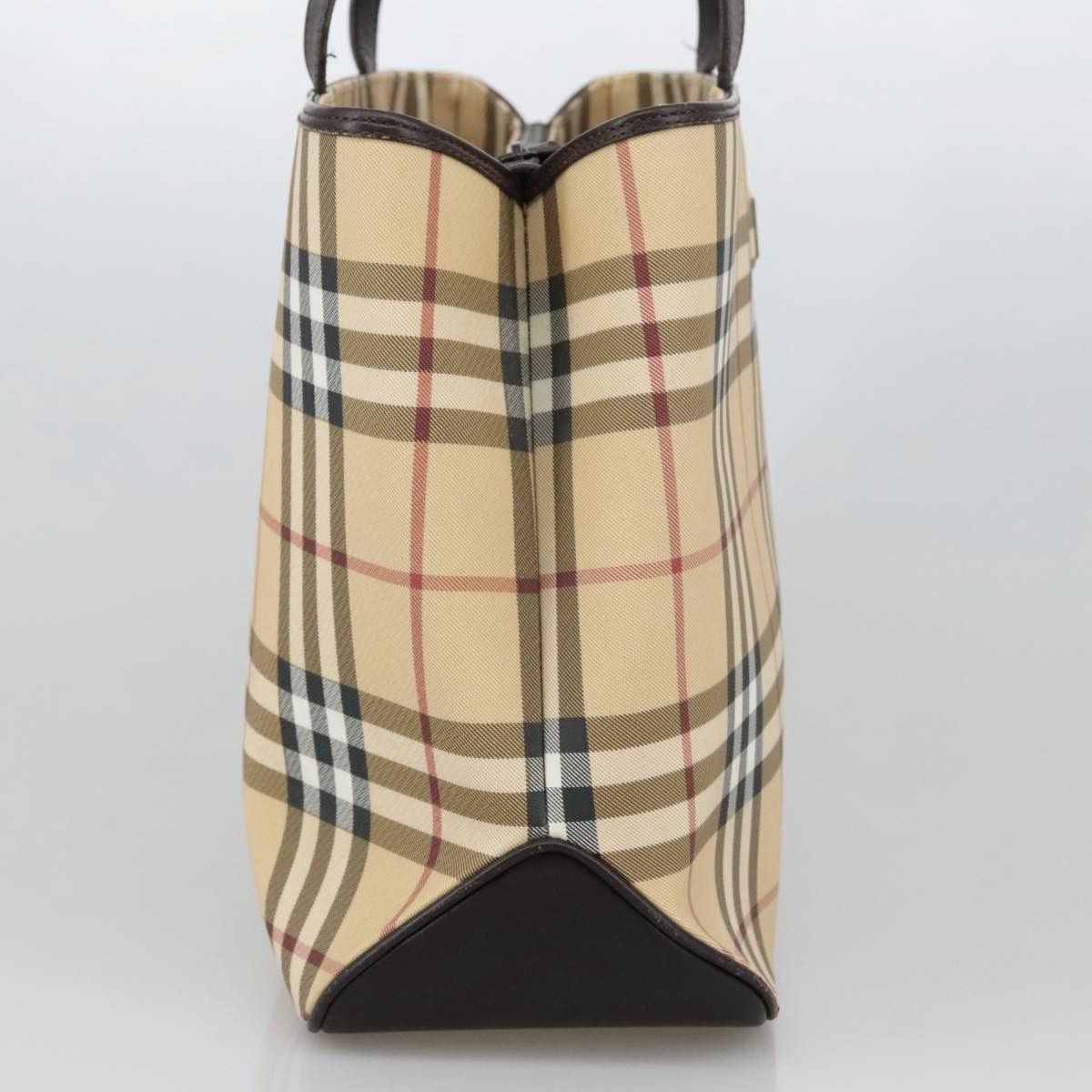 Burberry Burberry Nova Check handbag Size ONE SIZE - 3 Thumbnail