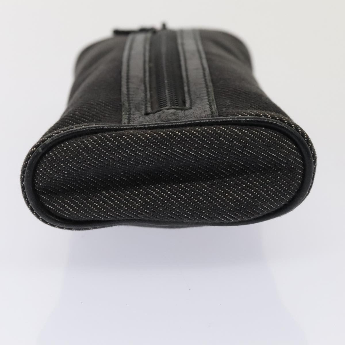 Gucci Gucci GG canvas clutch Size ONE SIZE - 3 Thumbnail