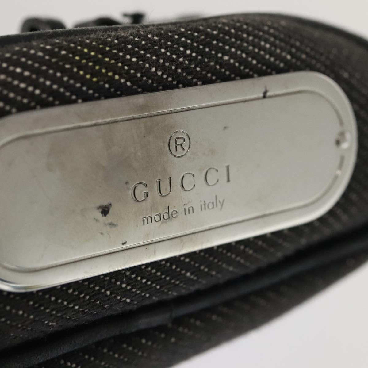 Gucci Gucci GG canvas clutch Size ONE SIZE - 11 Thumbnail