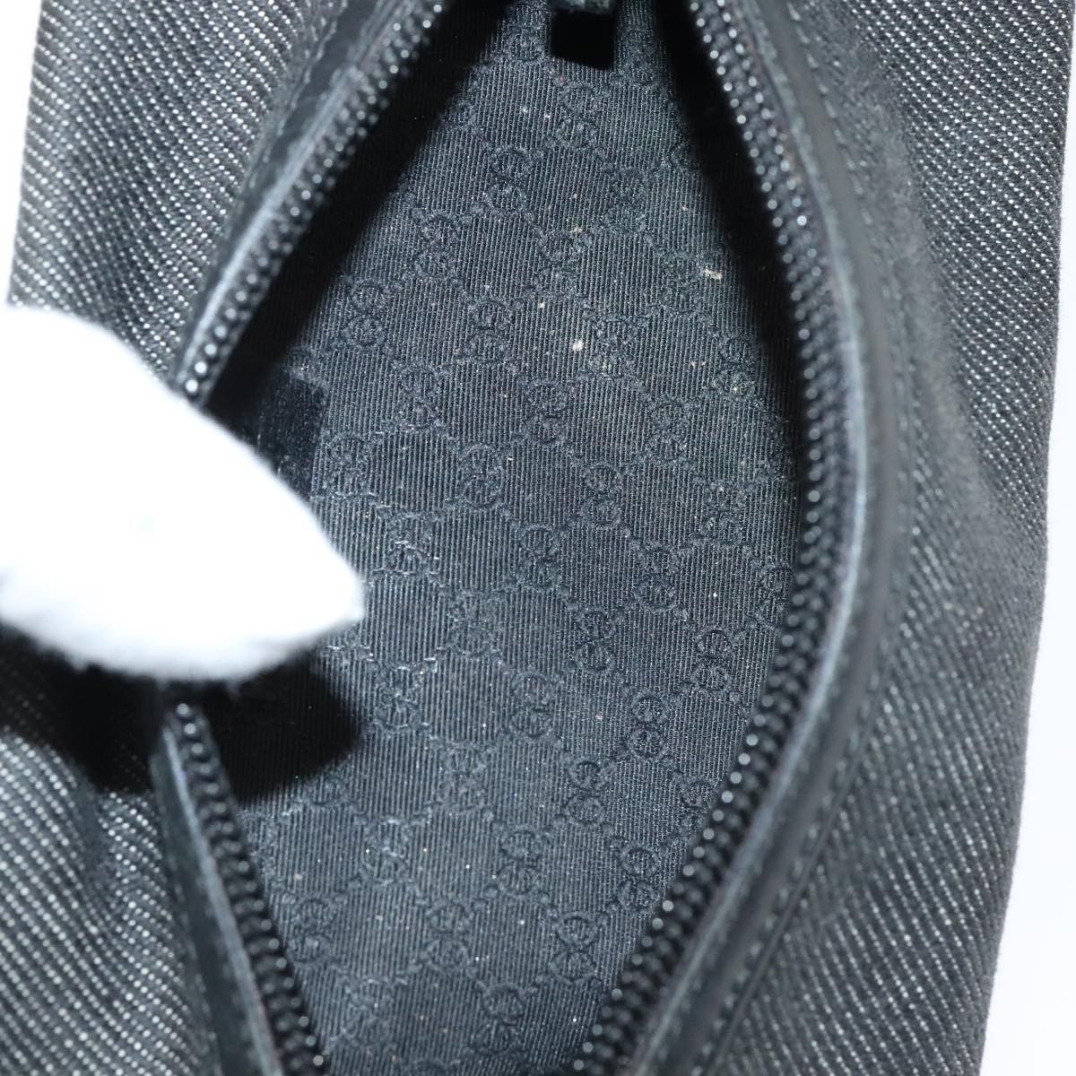 Gucci Gucci GG canvas clutch Size ONE SIZE - 18 Thumbnail