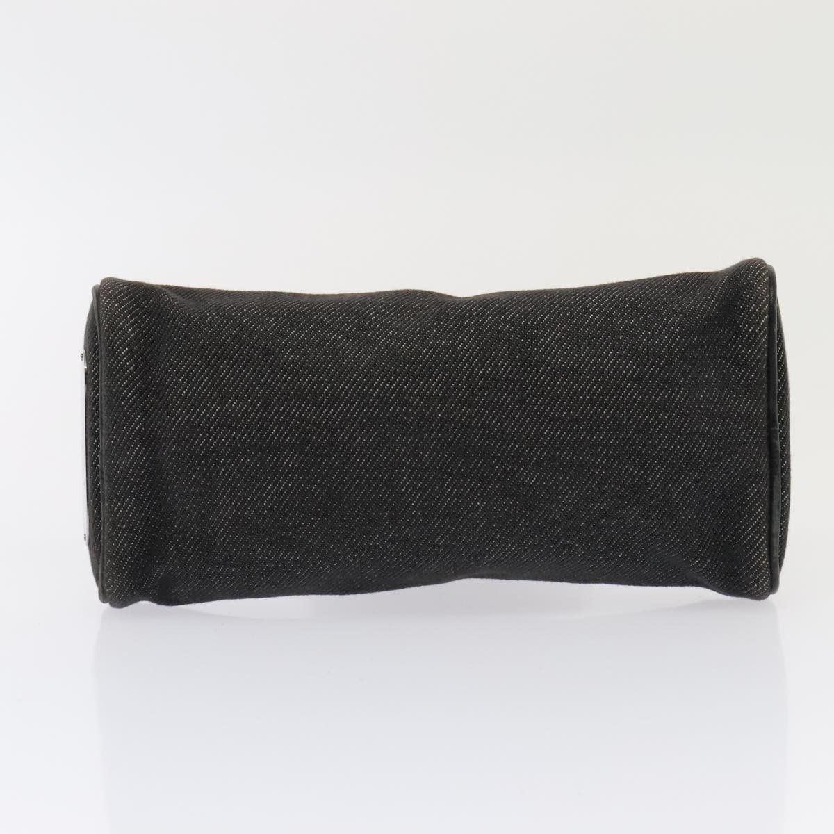 Gucci Gucci GG canvas clutch Size ONE SIZE - 16 Thumbnail