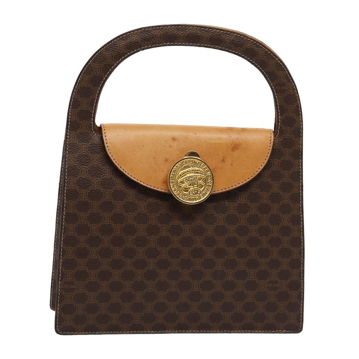 Celine Céline Macadam handbag Size ONE SIZE - 18 Thumbnail