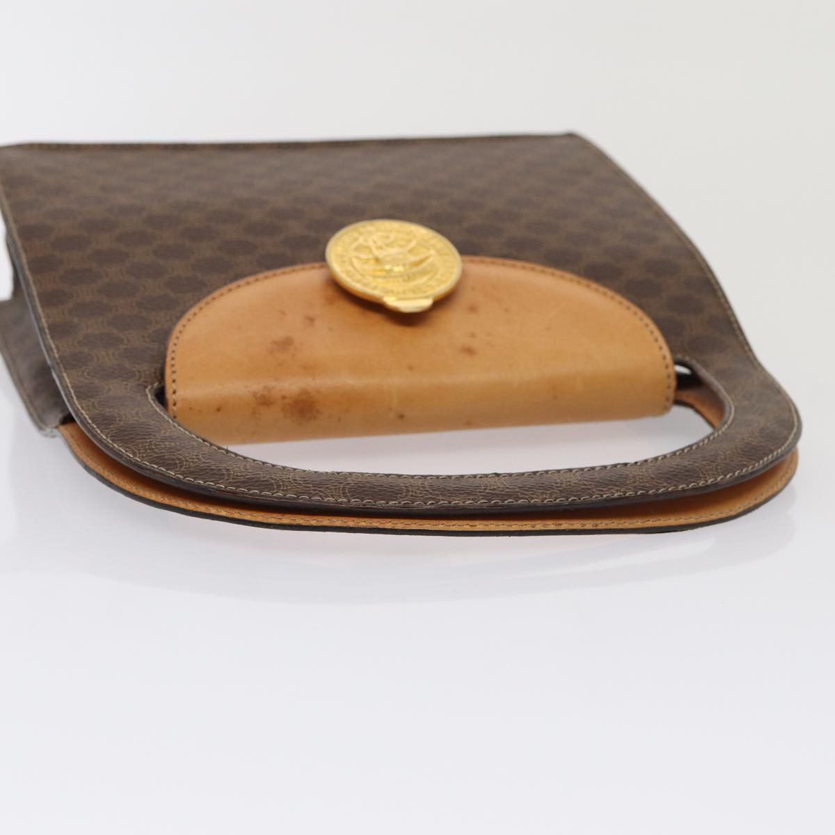 Celine Céline Macadam handbag Size ONE SIZE - 11 Thumbnail