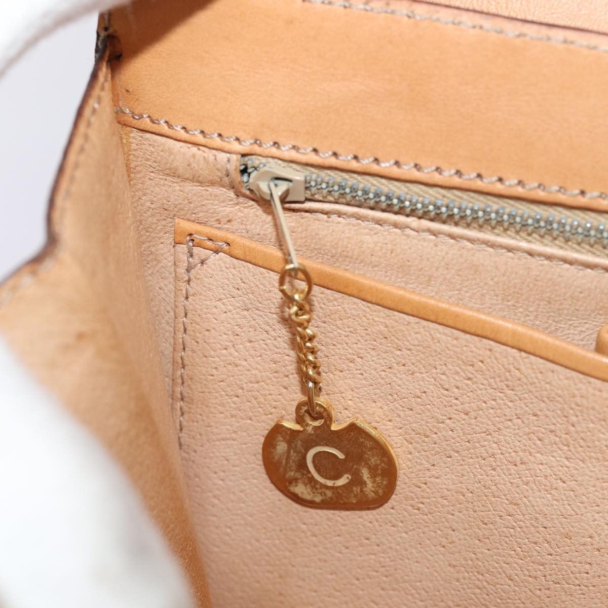 Celine Céline Macadam handbag Size ONE SIZE - 23 Thumbnail