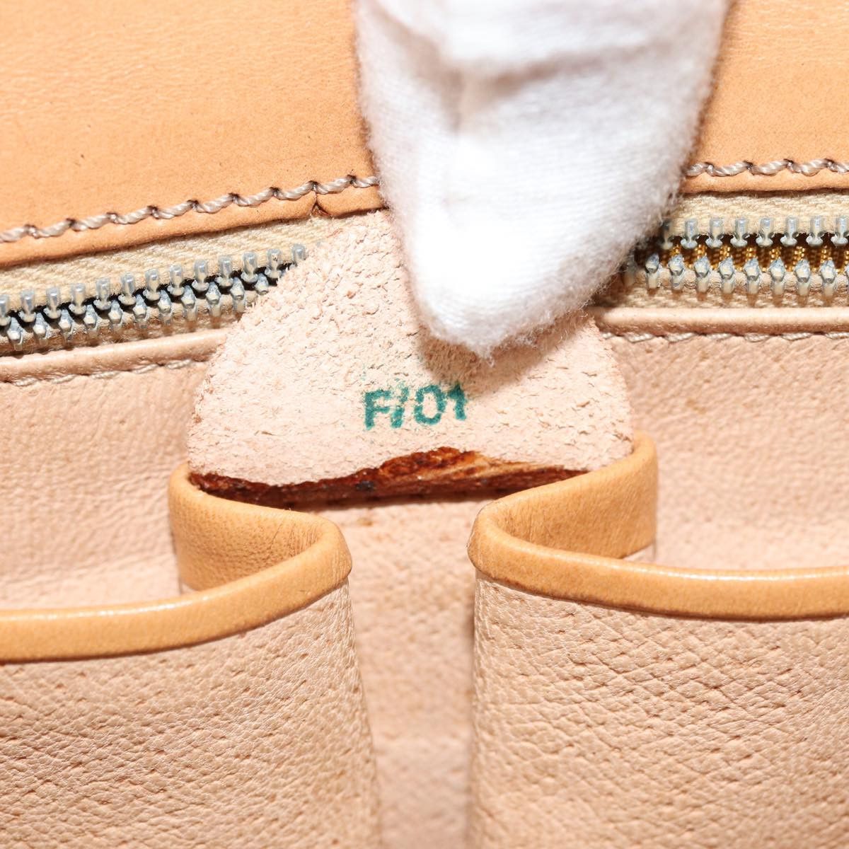 Celine Céline Macadam handbag Size ONE SIZE - 6 Thumbnail