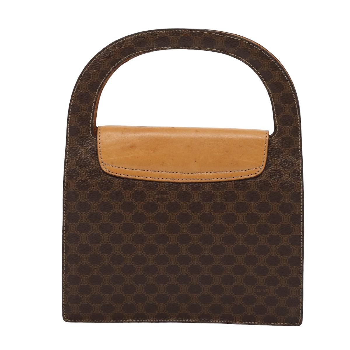 Celine Céline Macadam handbag Size ONE SIZE - 2 Thumbnail