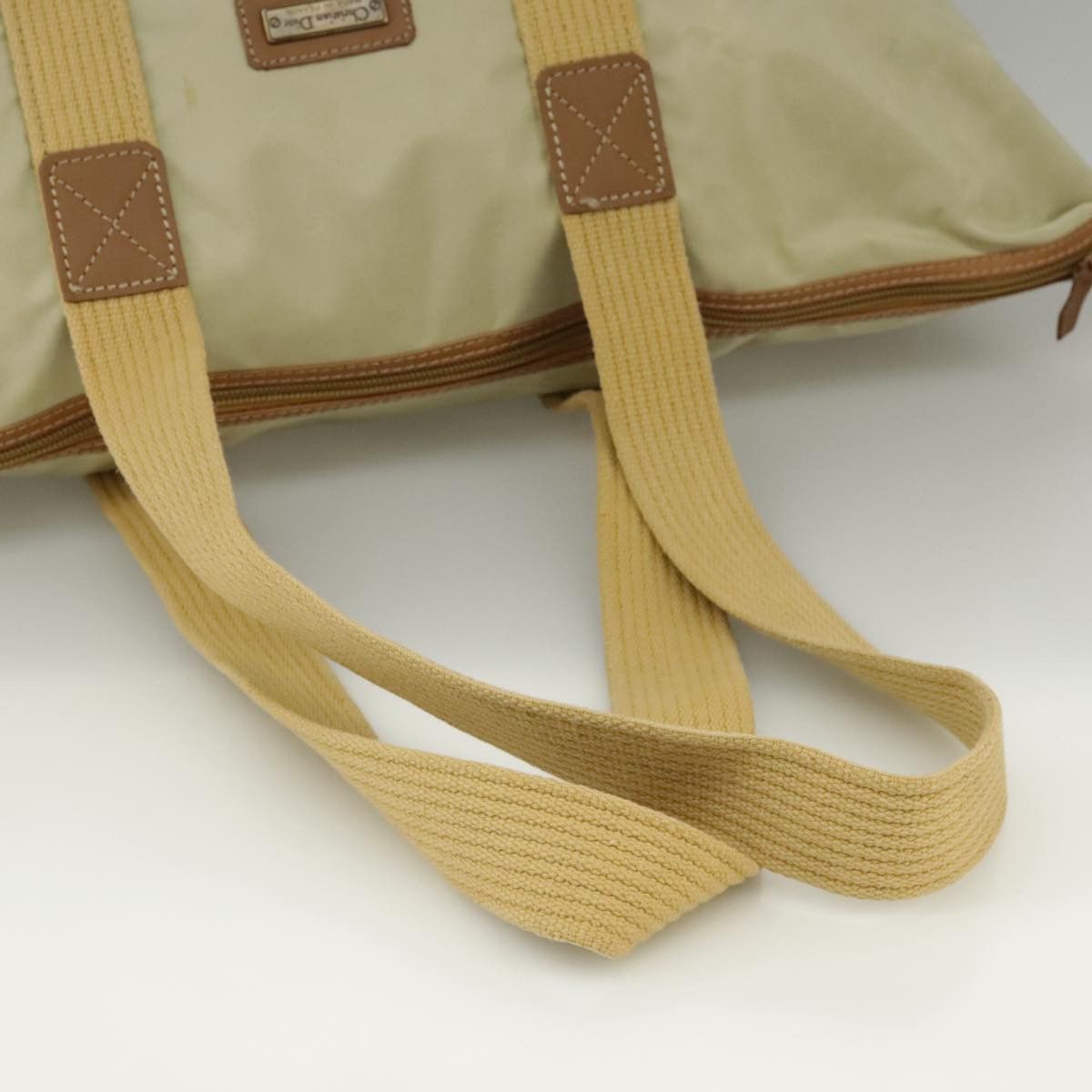 Dior Dior tote Size ONE SIZE - 4 Thumbnail