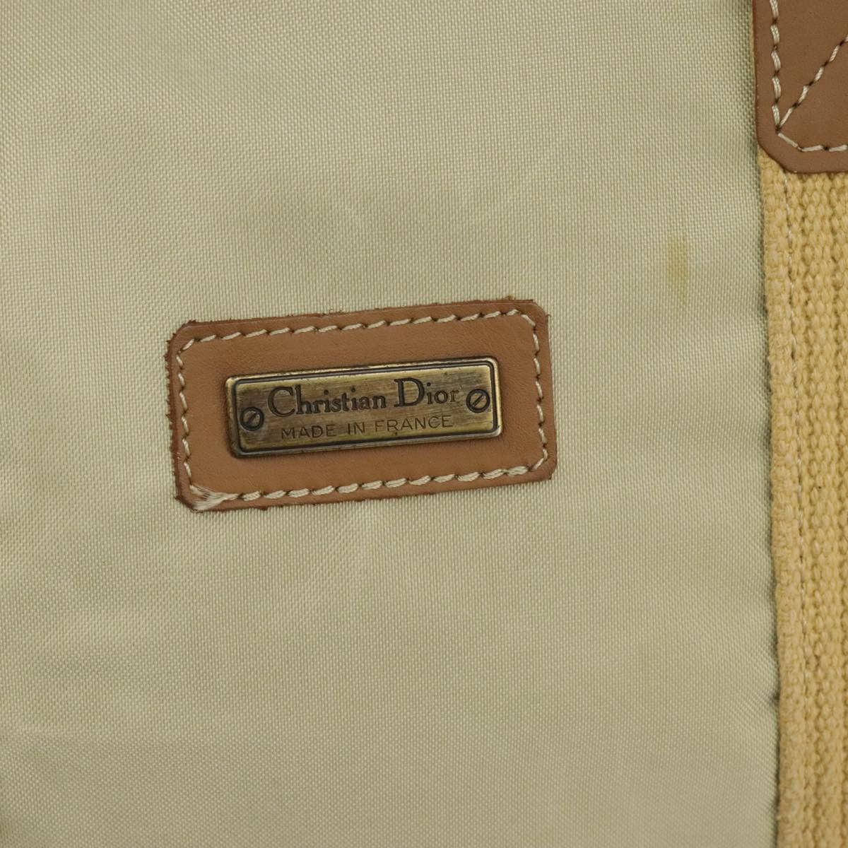 Dior Dior tote Size ONE SIZE - 9 Thumbnail