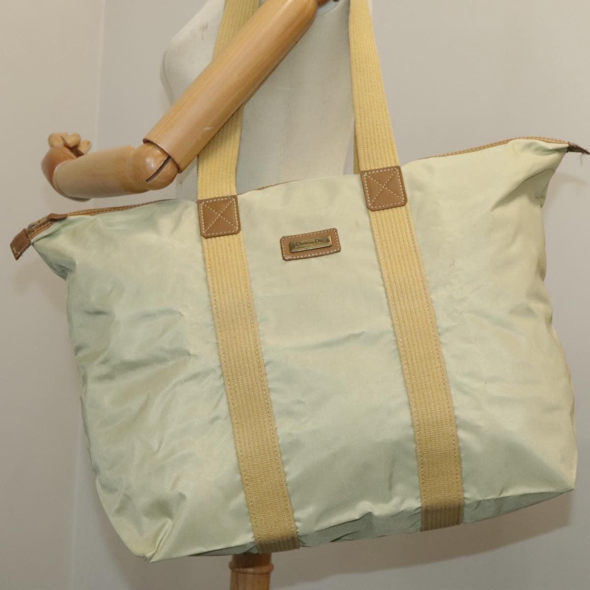 Dior Dior tote Size ONE SIZE - 10 Thumbnail