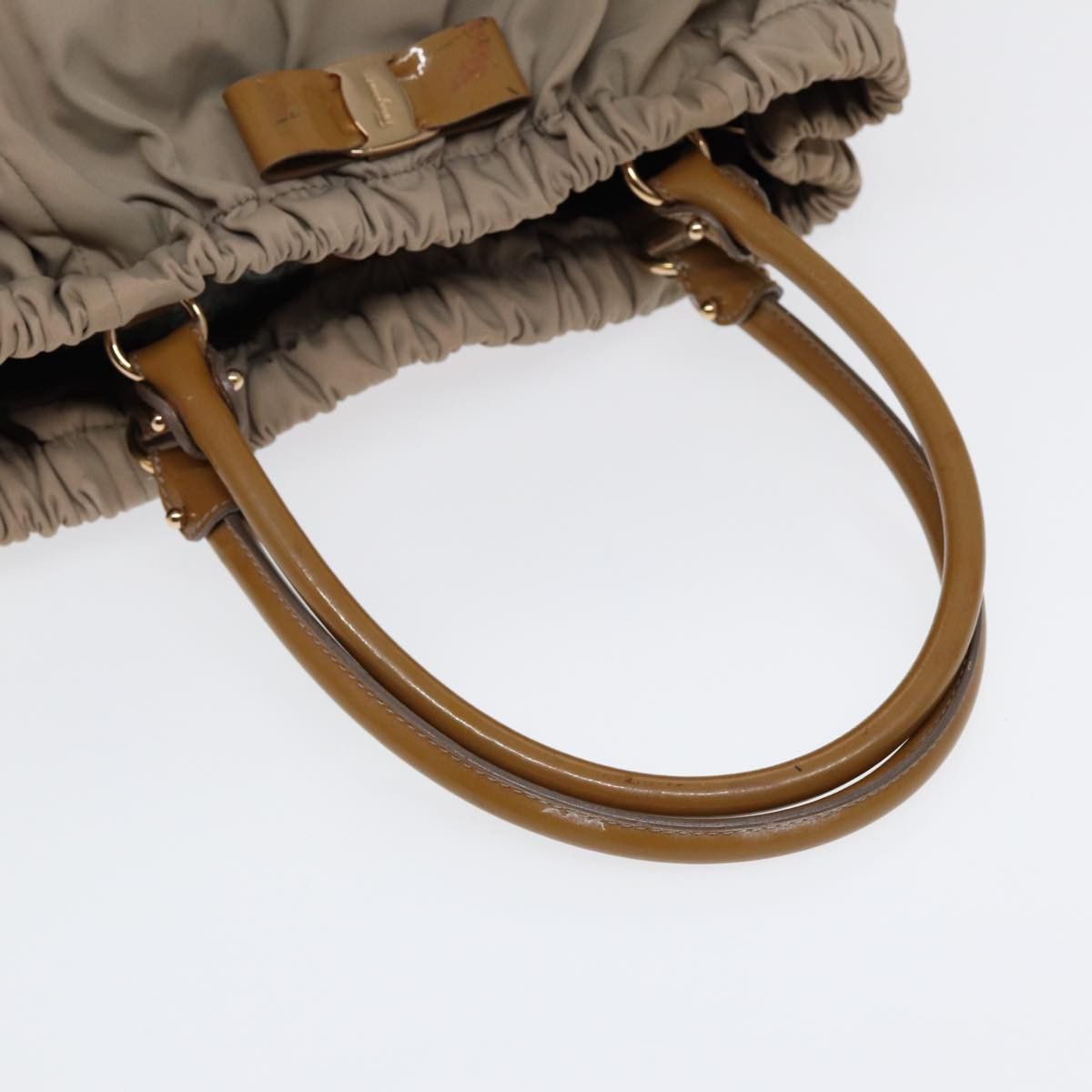 Salvatore Ferragamo Salvatore Ferragamo Vara handbag Size ONE SIZE - 11 Thumbnail