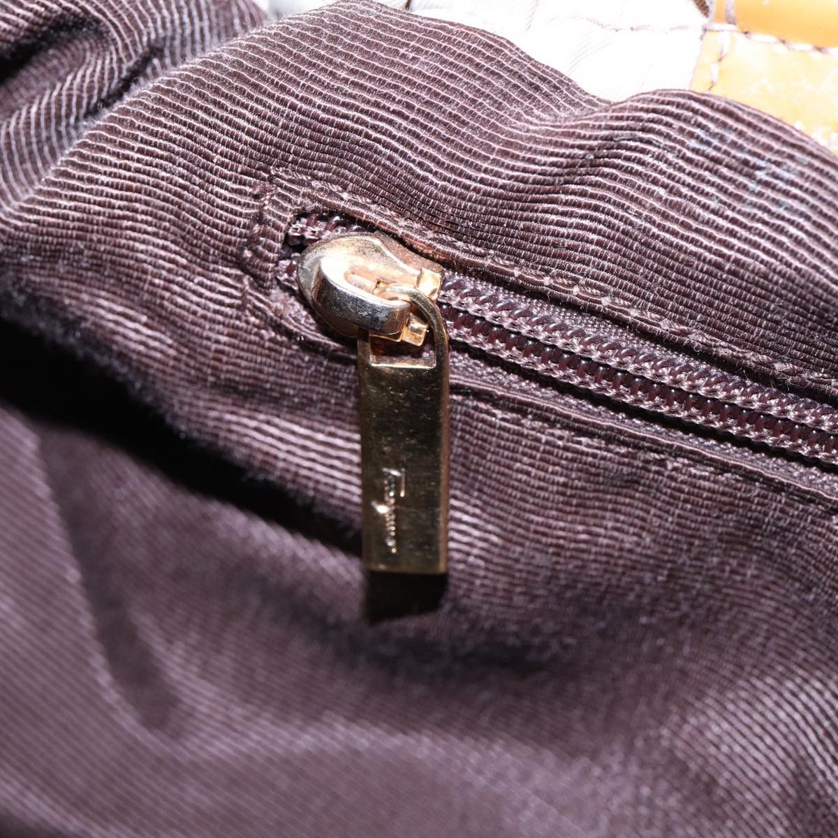 Salvatore Ferragamo Salvatore Ferragamo Vara handbag Size ONE SIZE - 22 Thumbnail