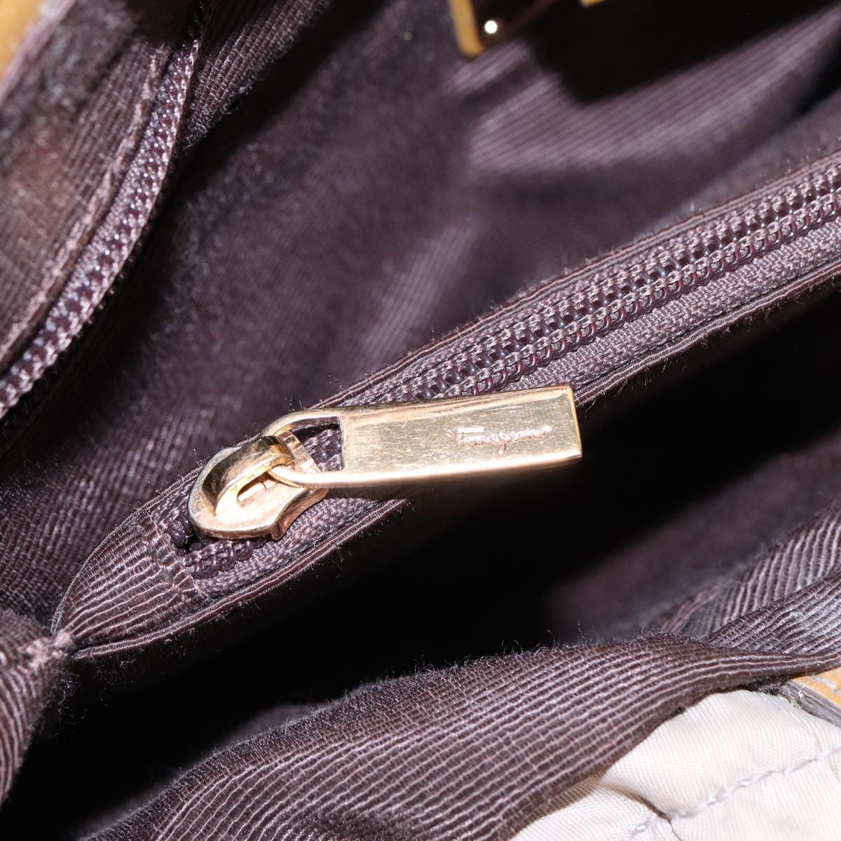 Salvatore Ferragamo Salvatore Ferragamo Vara handbag Size ONE SIZE - 23 Thumbnail