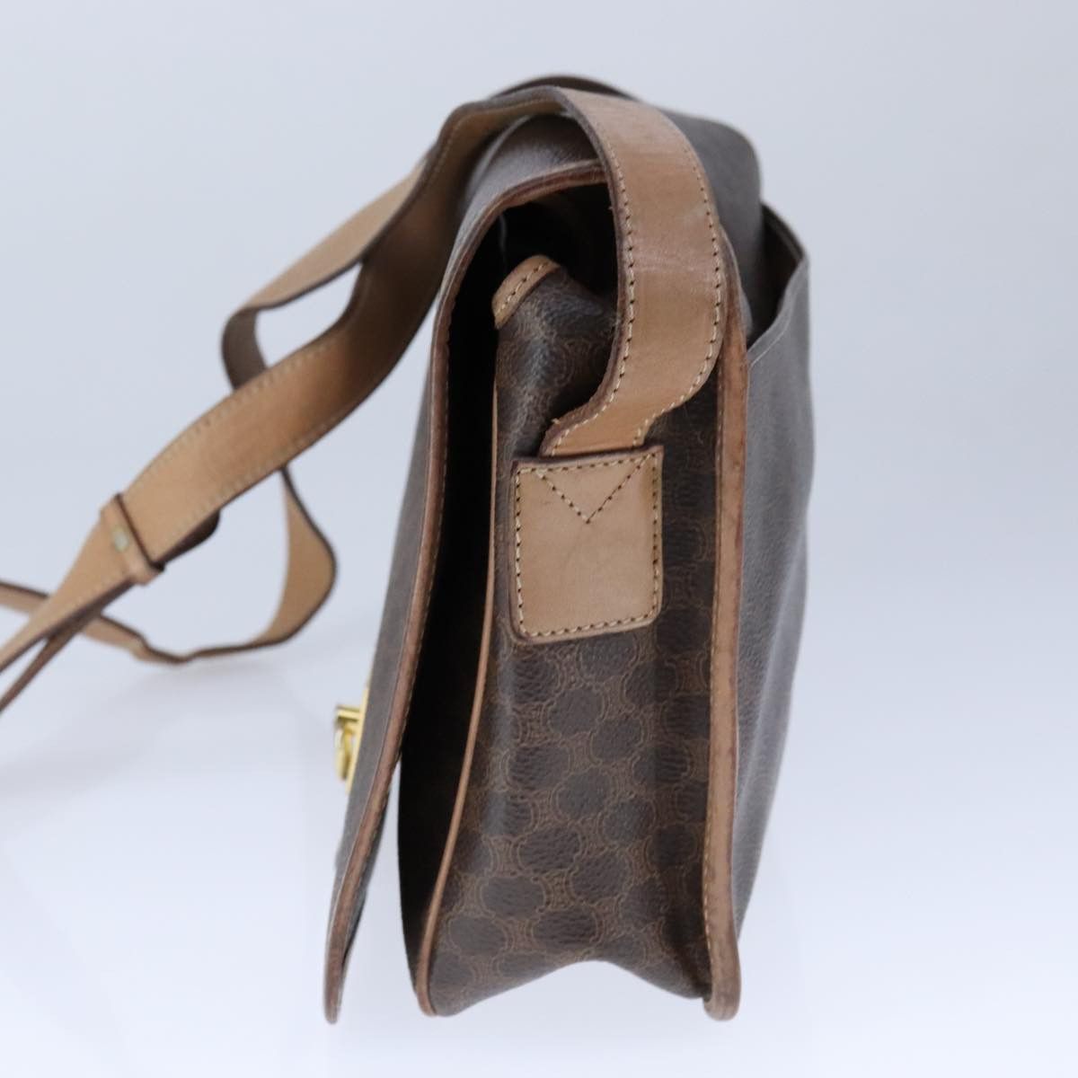 Celine Céline Macadam shoulder Size ONE SIZE - 4 Thumbnail
