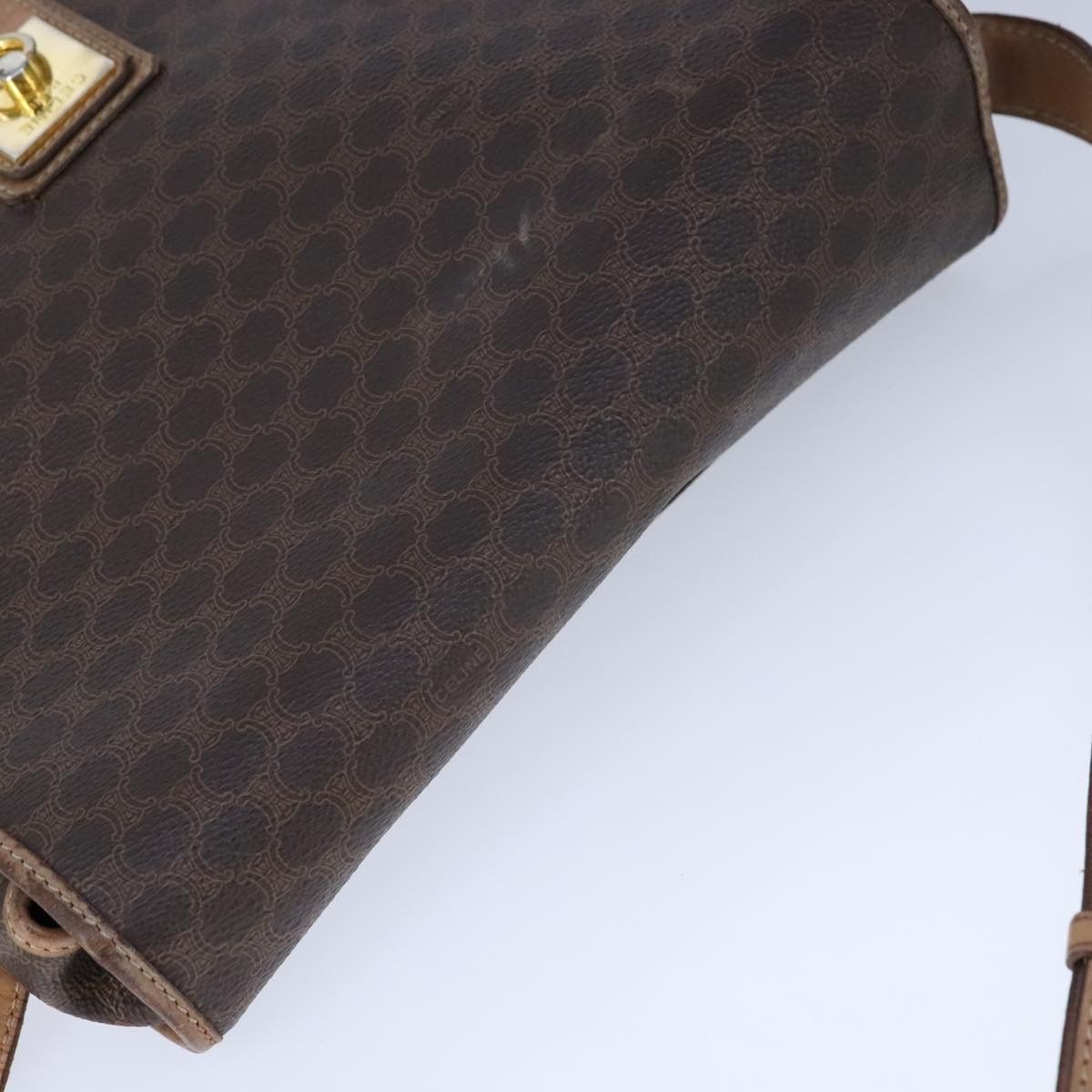 Celine Céline Macadam shoulder Size ONE SIZE - 15 Thumbnail
