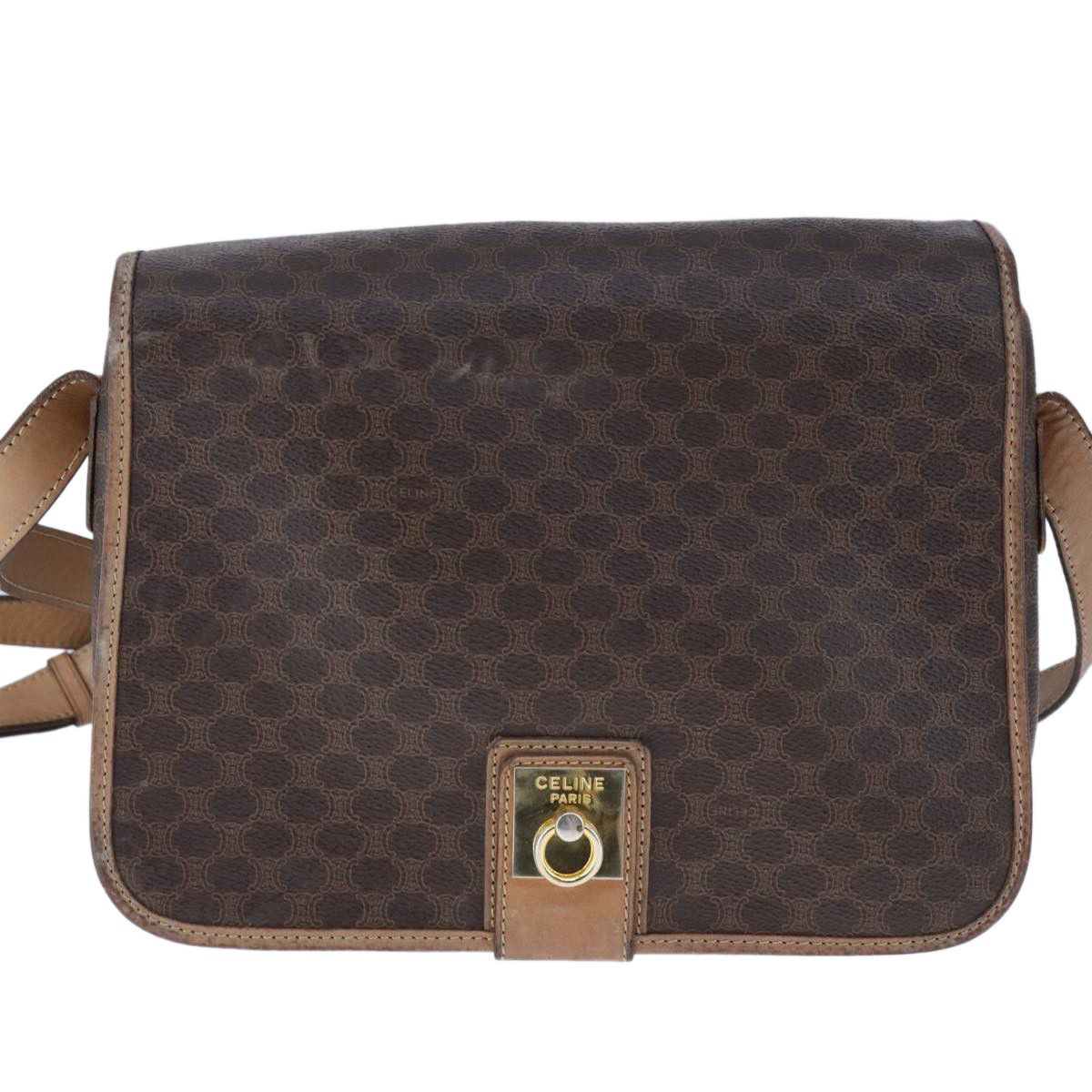Celine Céline Macadam shoulder Size ONE SIZE - 17 Thumbnail