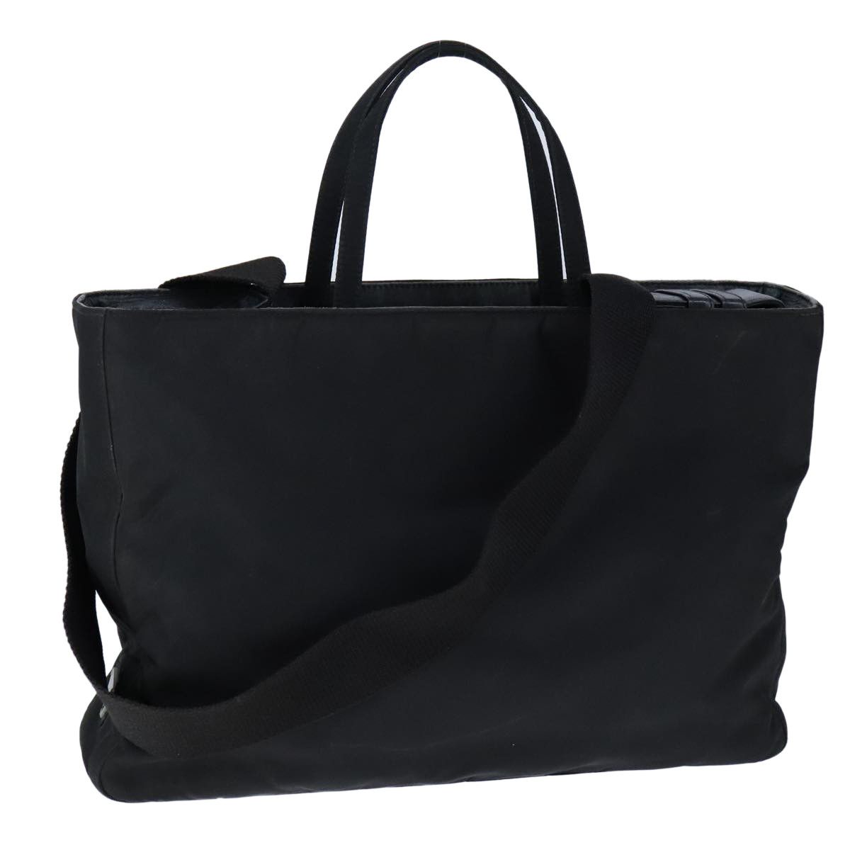 Prada Prada Saffiano handbag Size ONE SIZE - 24 Thumbnail