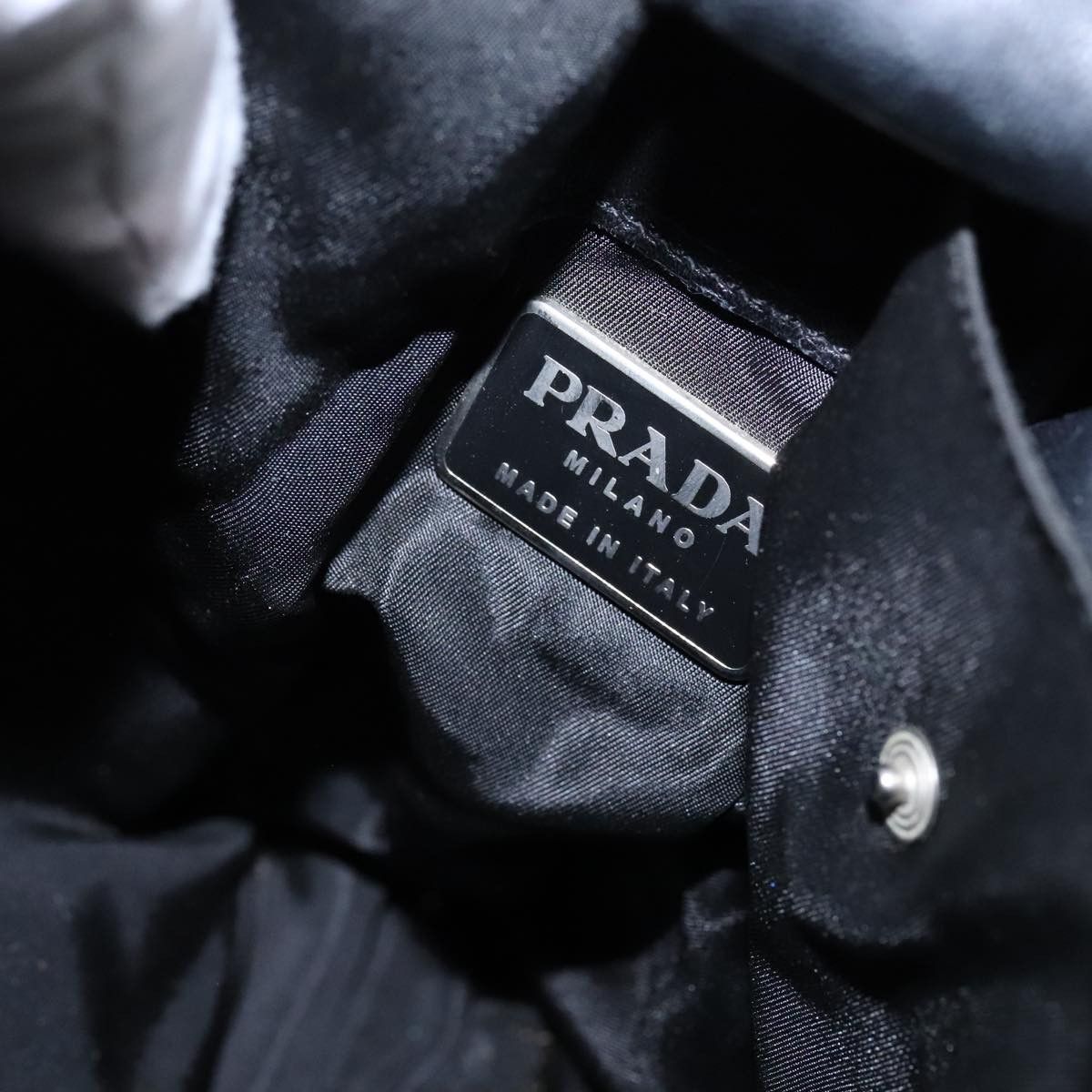 Prada Prada Saffiano handbag Size ONE SIZE - 21 Thumbnail