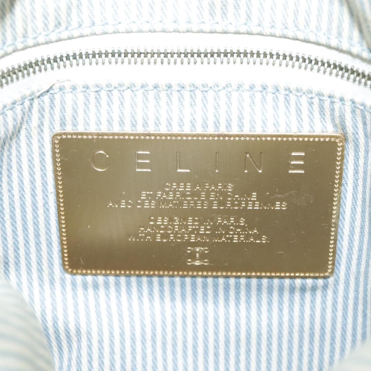 Celine Céline shoulder Size ONE SIZE - 14 Thumbnail