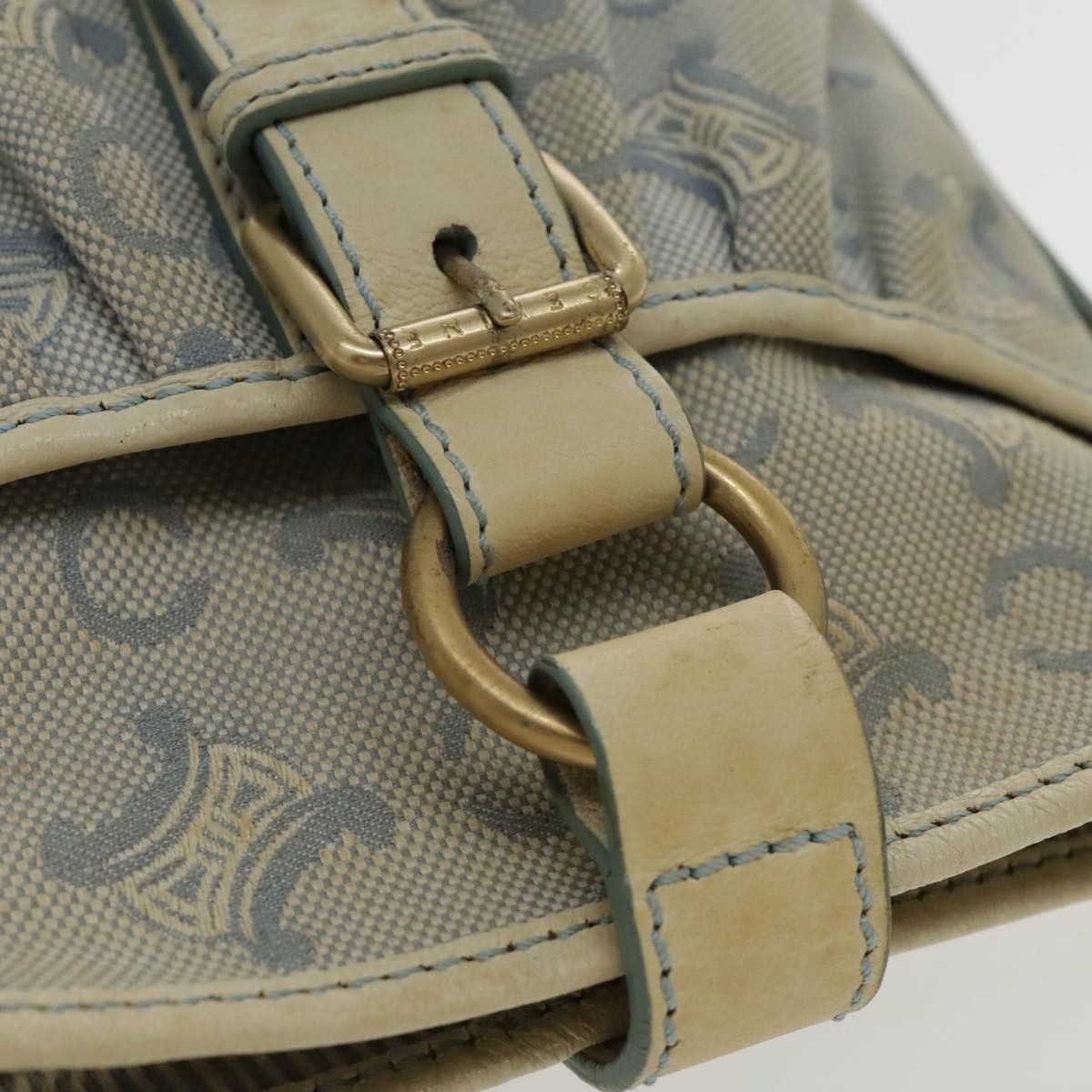 Celine Céline shoulder Size ONE SIZE - 21 Thumbnail