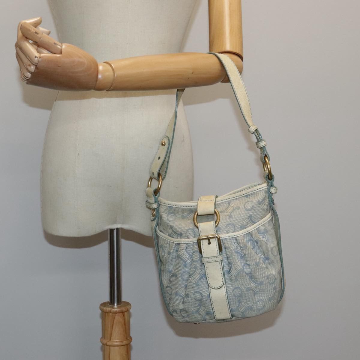 Celine Céline shoulder Size ONE SIZE - 15 Thumbnail