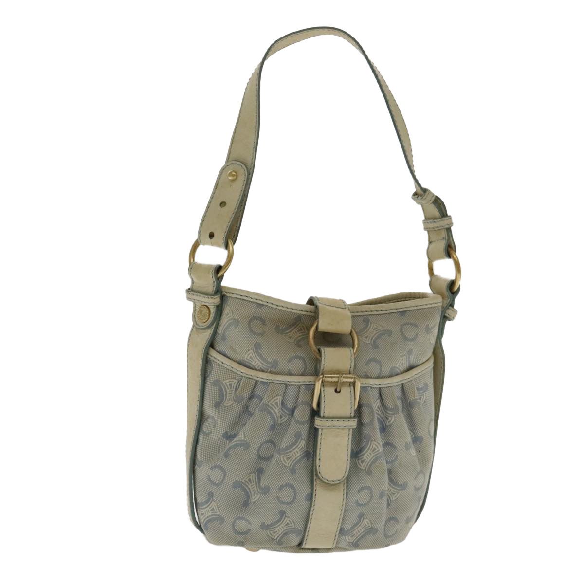 Celine Céline shoulder Size ONE SIZE - 16 Thumbnail