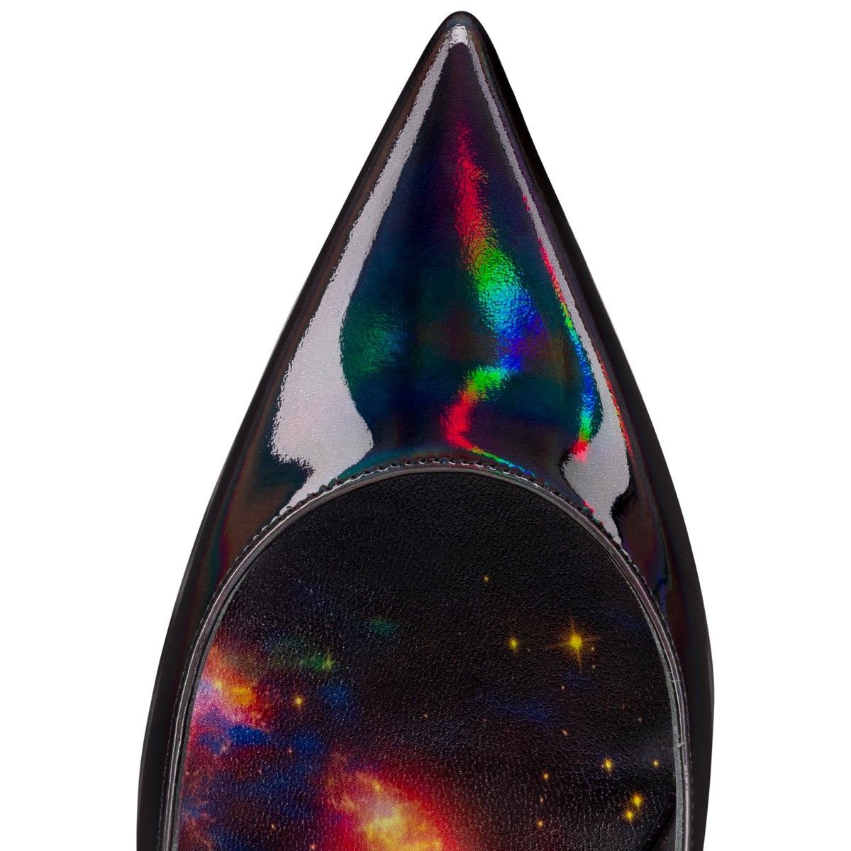 Christian Louboutin bifrost 85mm limited edition Size US 5 / IT 35 - 7 Thumbnail