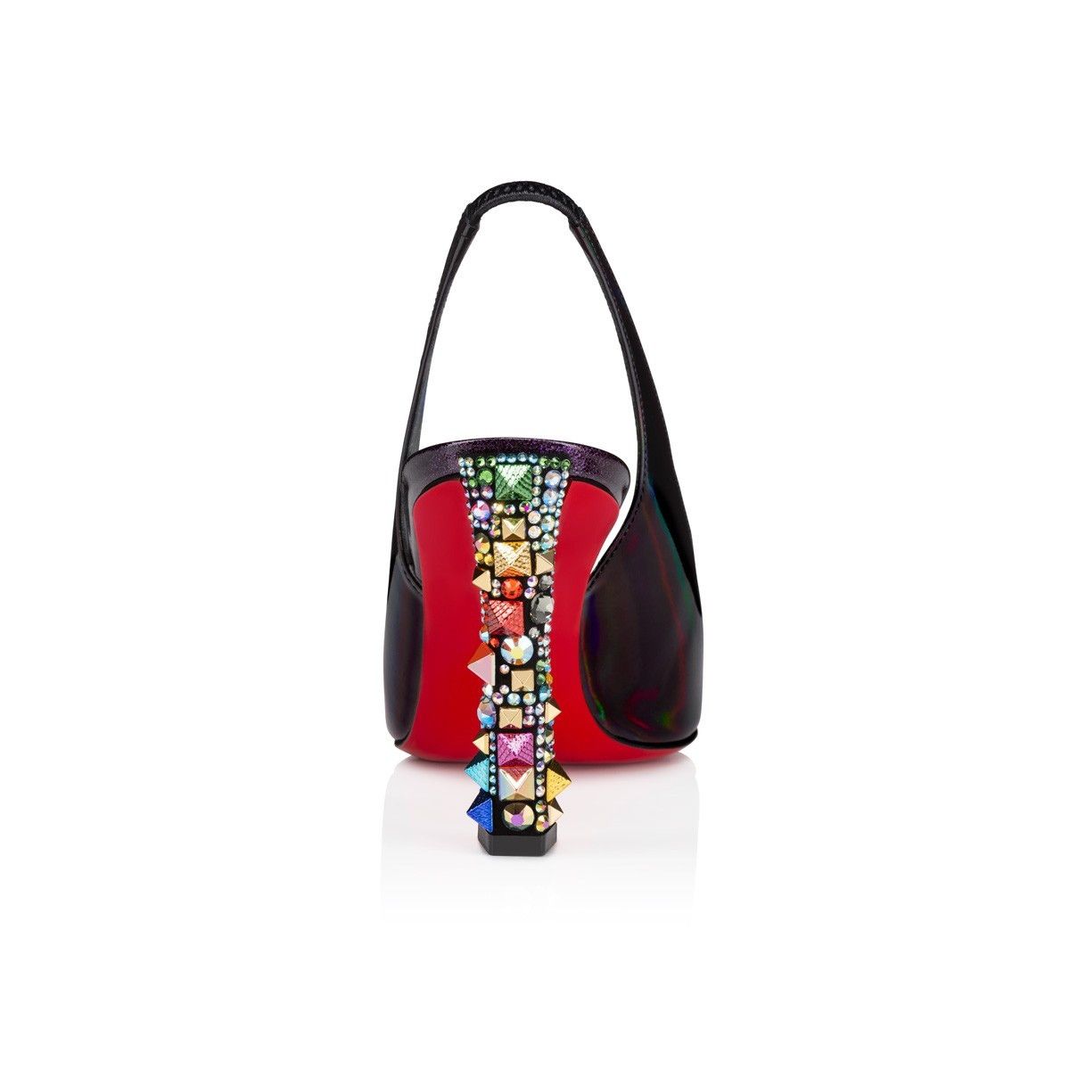Christian Louboutin bifrost 85mm limited edition Size US 12 / IT 42 - 4 Thumbnail