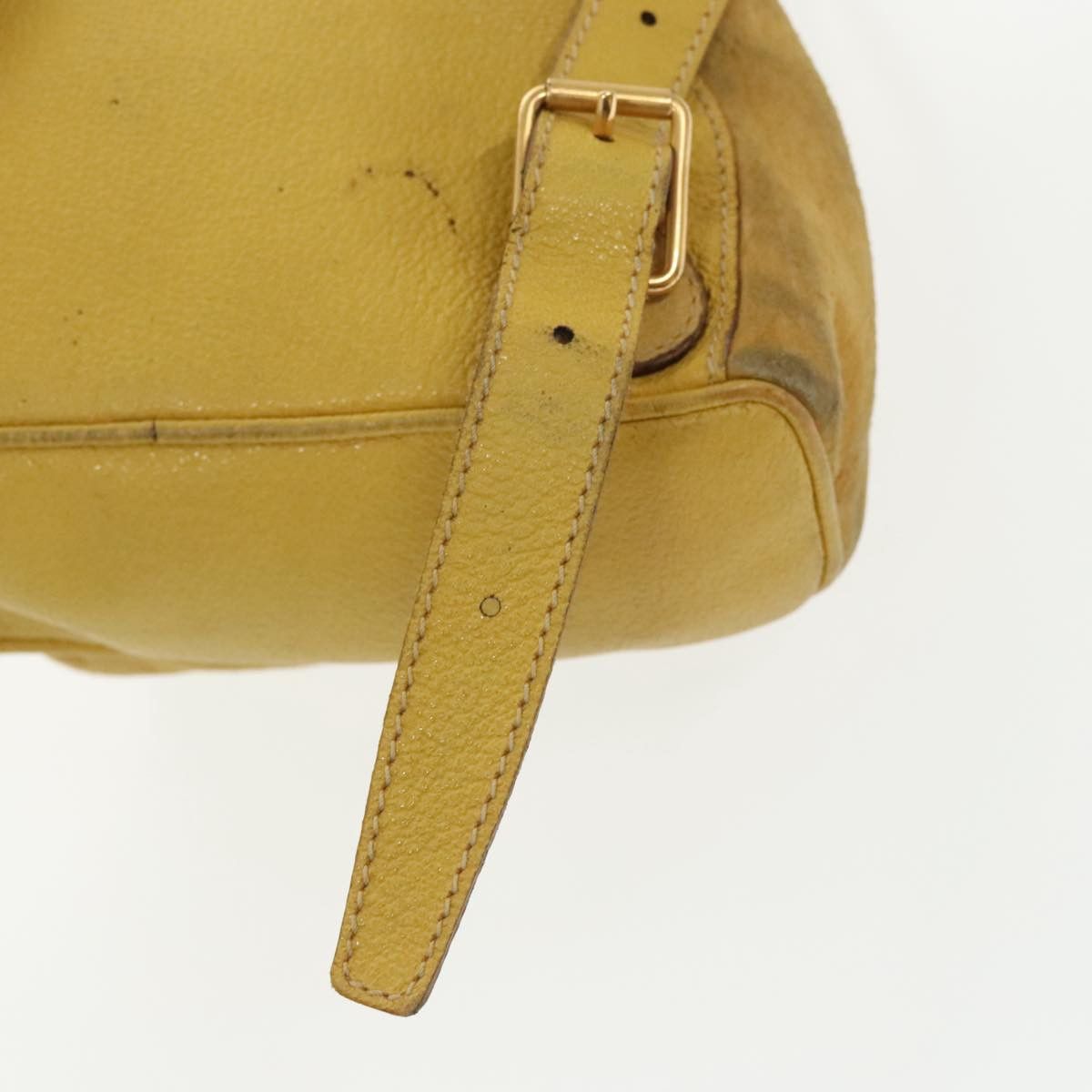 Gucci Gucci Bamboo backpack Size ONE SIZE - 20 Thumbnail