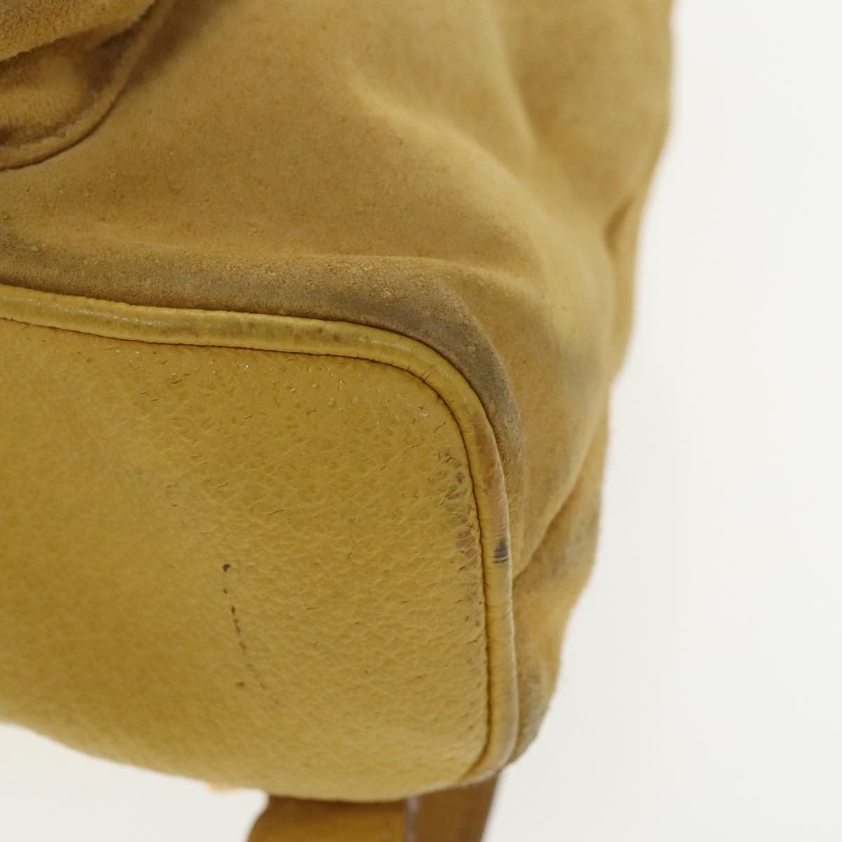 Gucci Gucci Bamboo backpack Size ONE SIZE - 18 Thumbnail