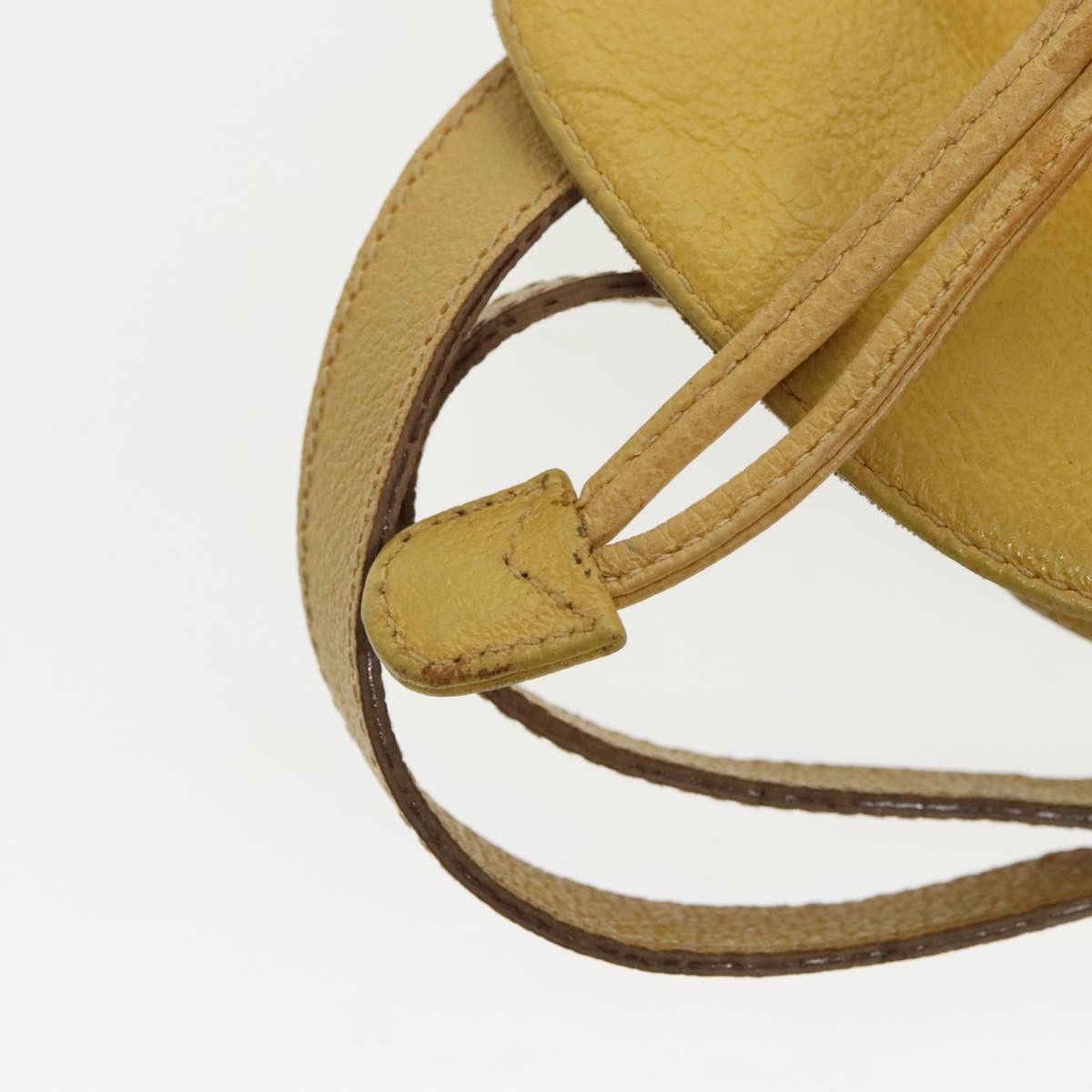 Gucci Gucci Bamboo backpack Size ONE SIZE - 25 Thumbnail