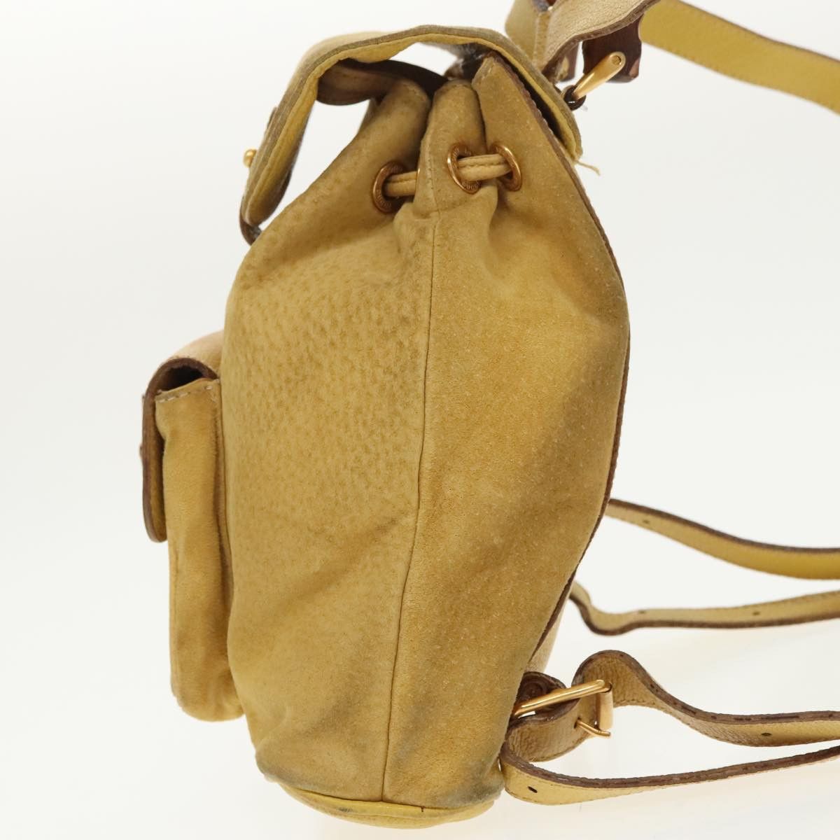 Gucci Gucci Bamboo backpack Size ONE SIZE - 3 Thumbnail