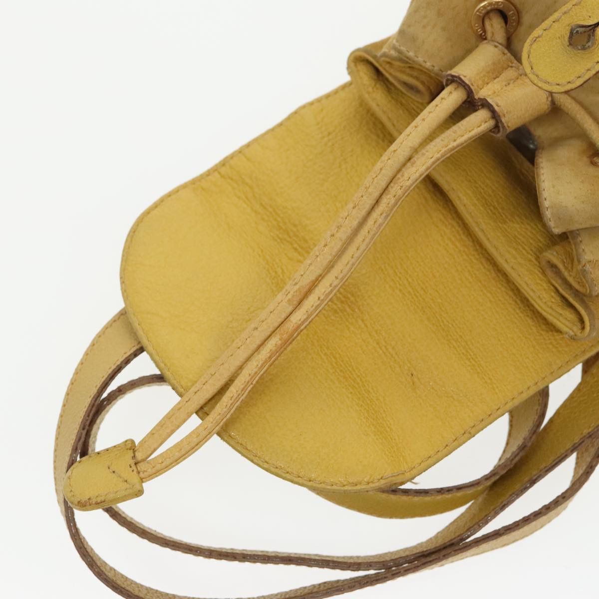 Gucci Gucci Bamboo backpack Size ONE SIZE - 24 Thumbnail