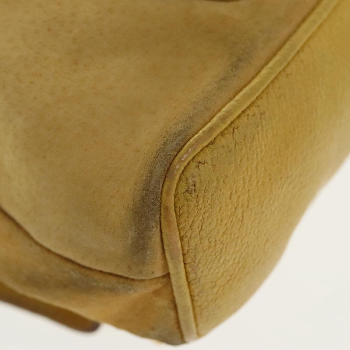 Gucci Gucci Bamboo backpack Size ONE SIZE - 17 Thumbnail