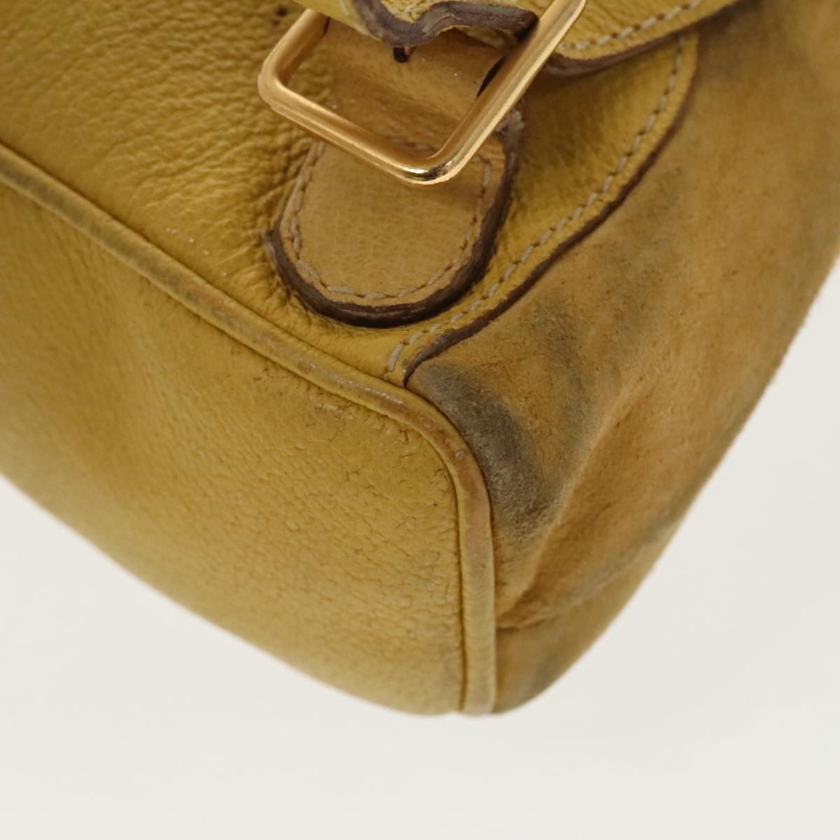 Gucci Gucci Bamboo backpack Size ONE SIZE - 19 Thumbnail