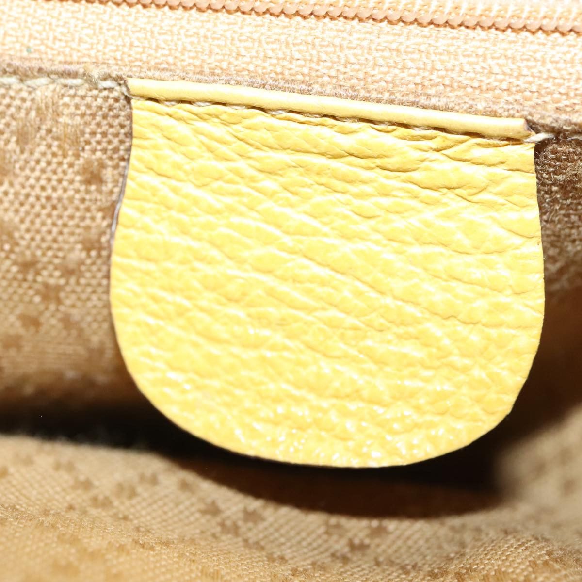 Gucci Gucci Bamboo backpack Size ONE SIZE - 10 Thumbnail