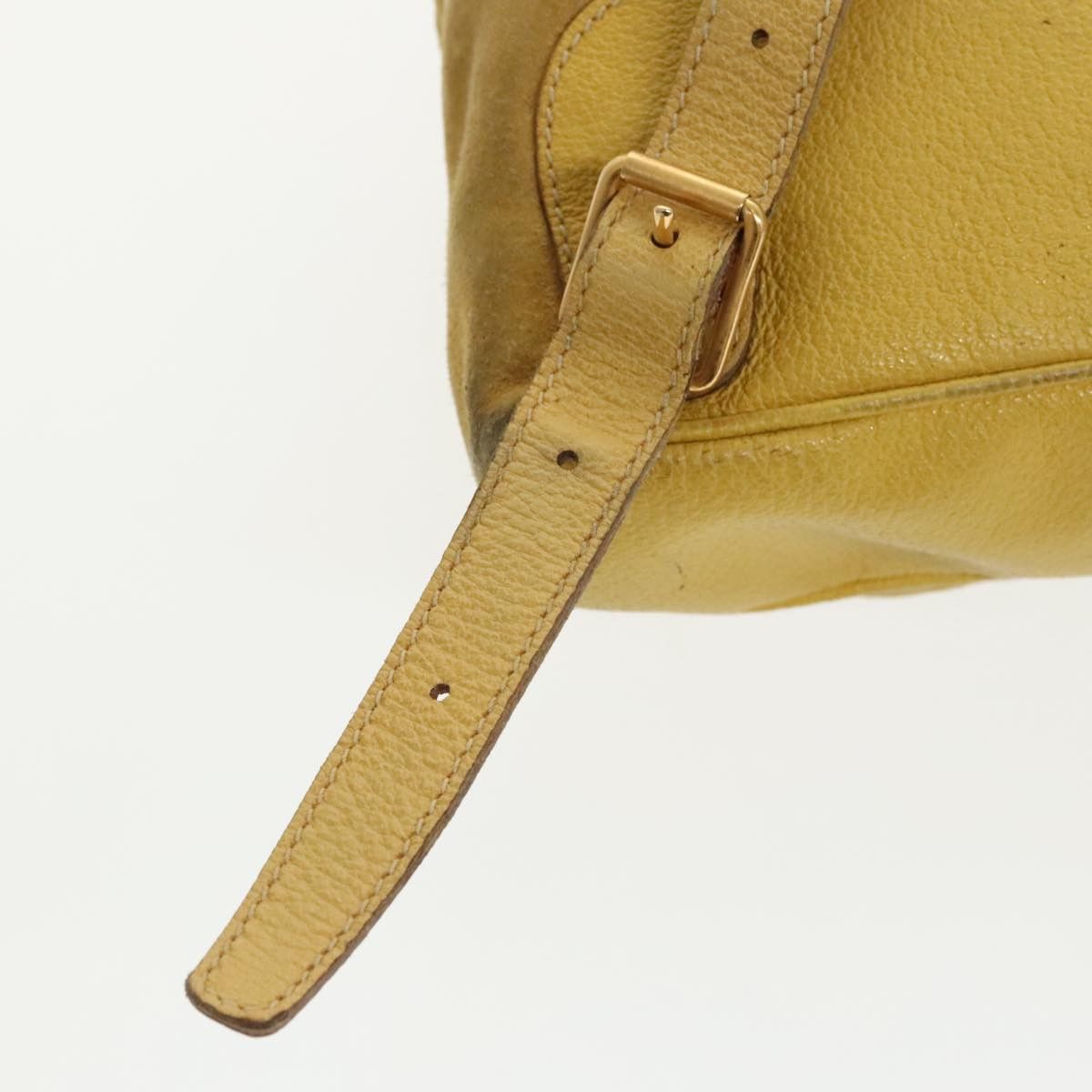 Gucci Gucci Bamboo backpack Size ONE SIZE - 21 Thumbnail