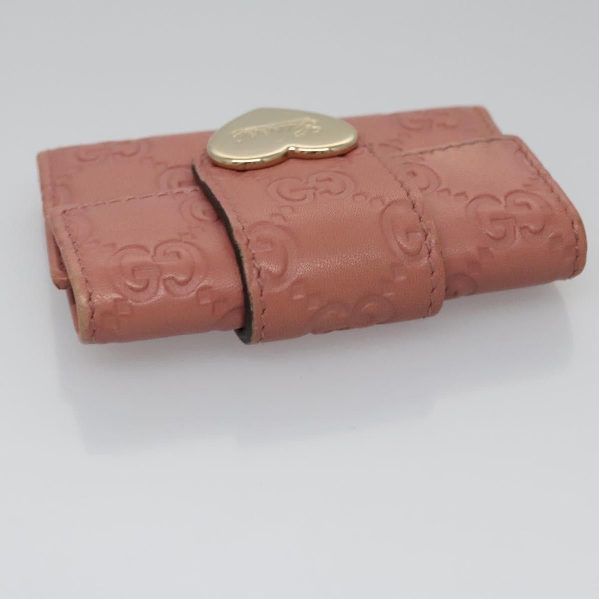 Gucci Gucci Guccissima wallet Size ONE SIZE - 13 Thumbnail