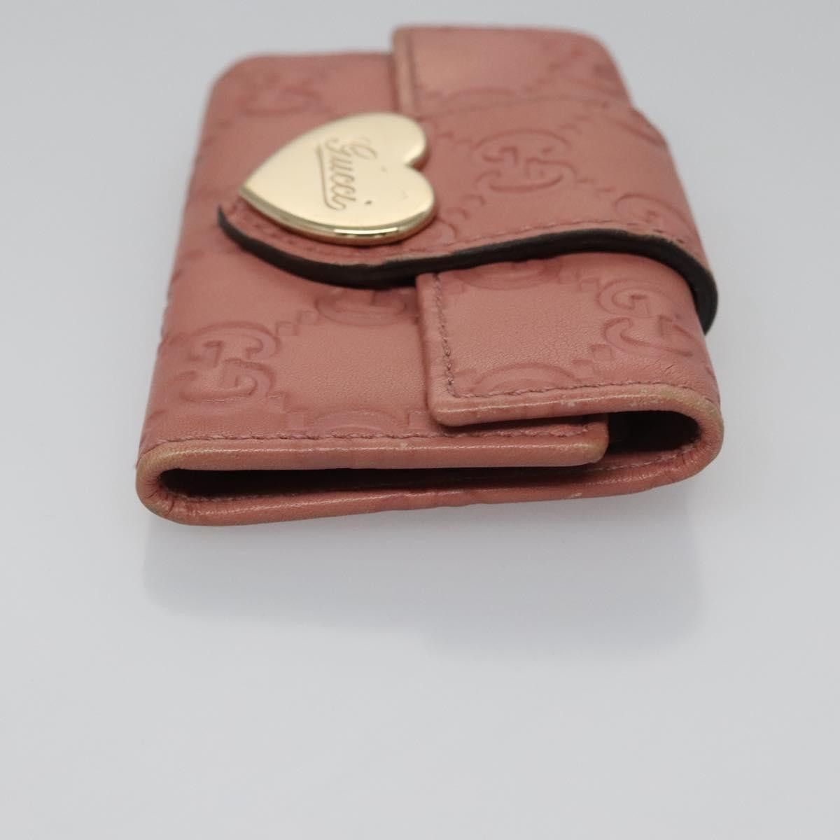 Gucci Gucci Guccissima wallet Size ONE SIZE - 3 Thumbnail
