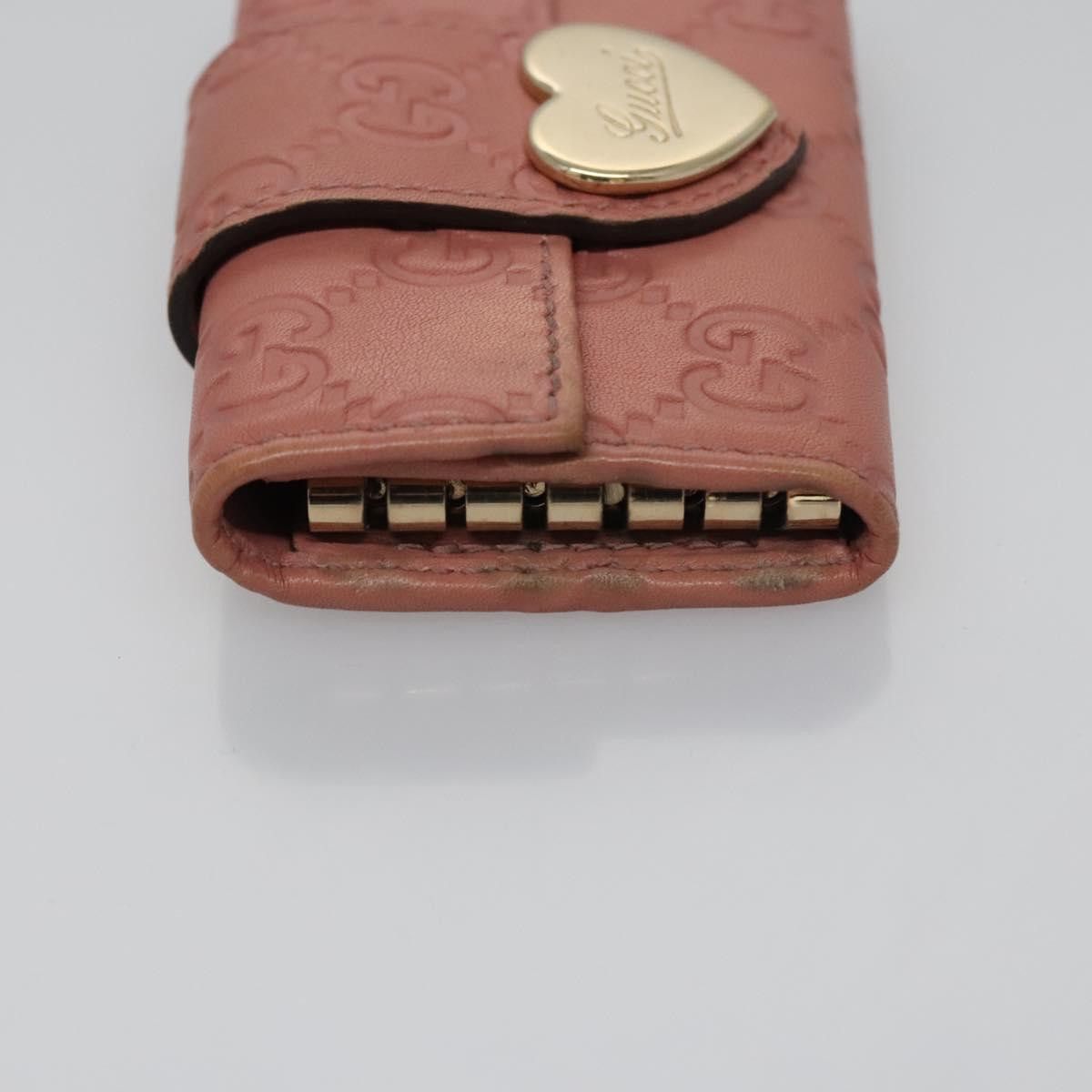Gucci Gucci Guccissima wallet Size ONE SIZE - 4 Thumbnail